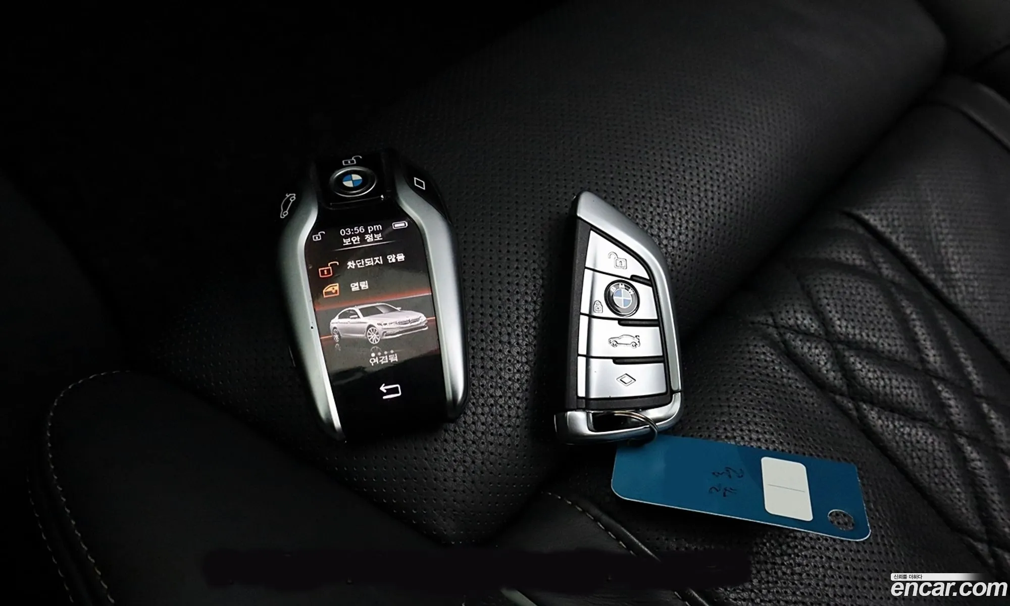 5 Series G30 520D xDrive M Sports Plus - фотография 2450485