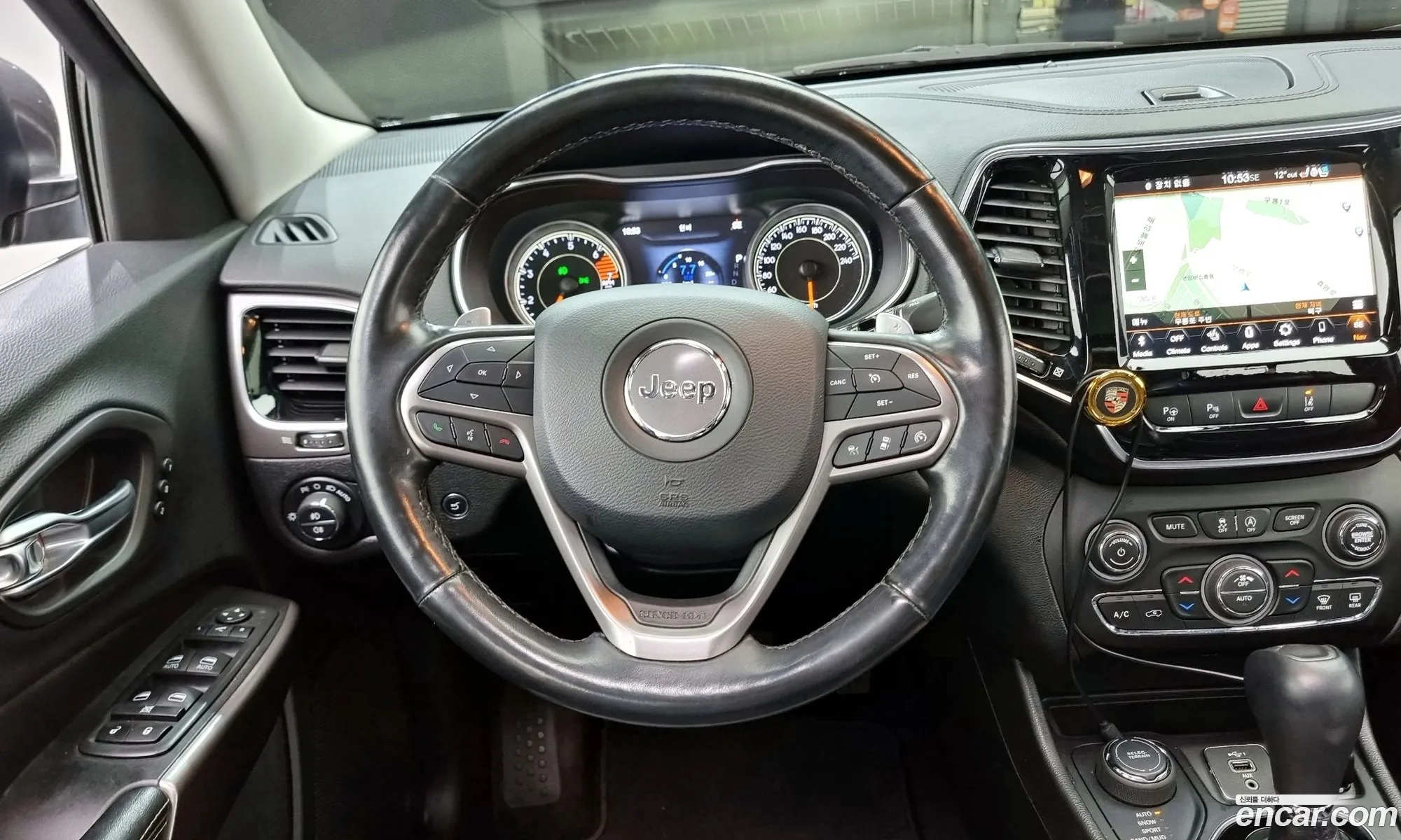 Korex Auto Trade - фотография 12506041