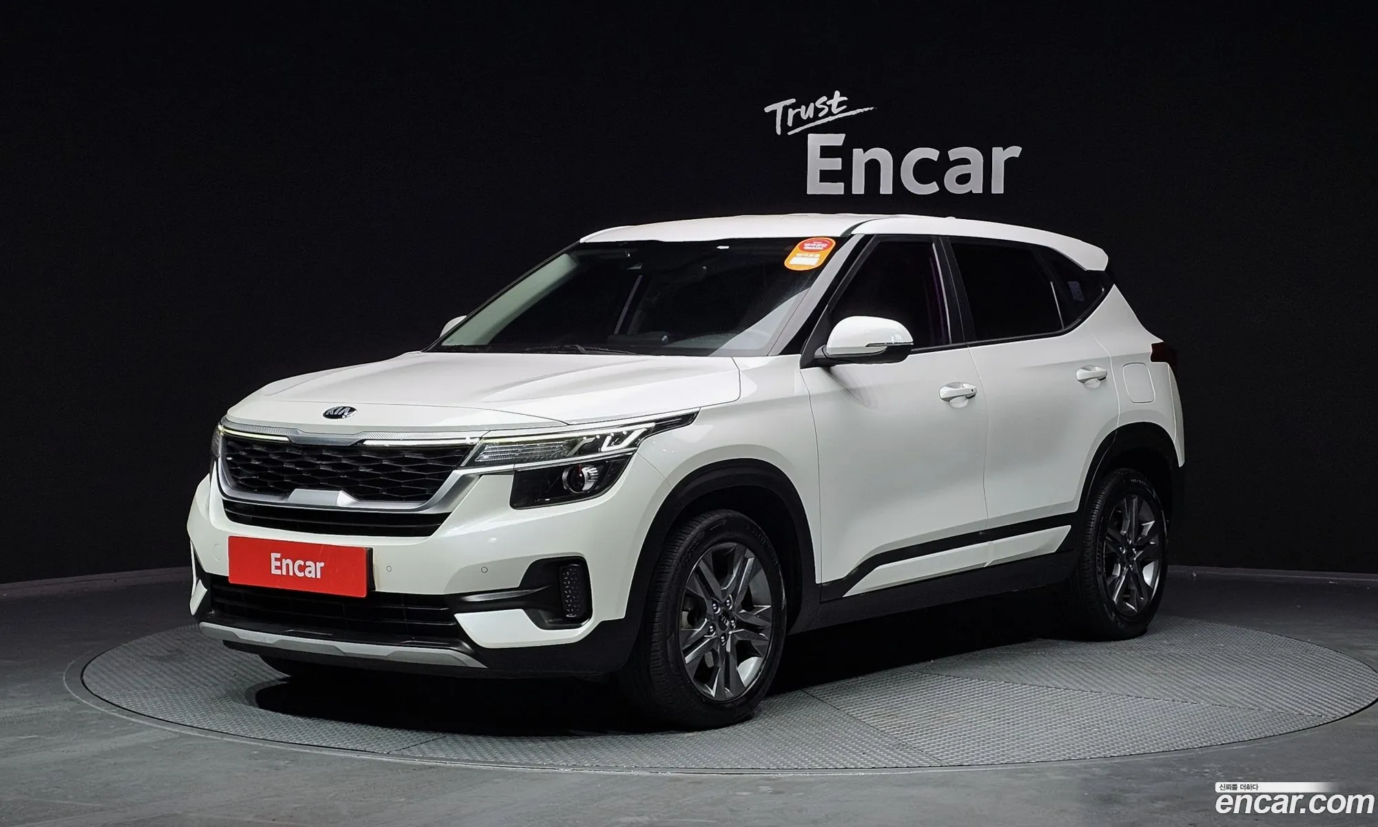 Kia Seltos I Gasoline 16 Turbo 2Wd 2019 - фотография 19312647