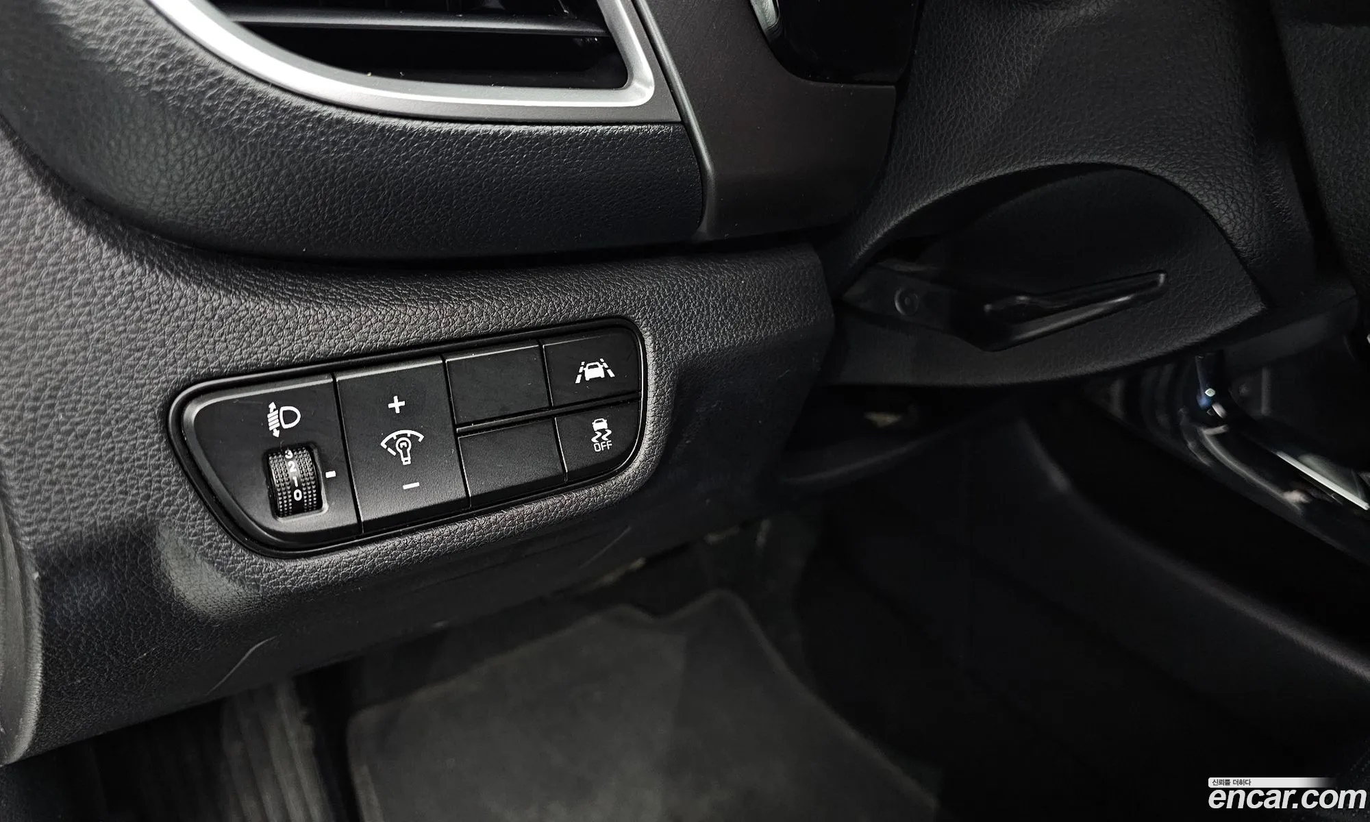 Kia Seltos I Gasoline 16 Turbo 2Wd 2019 - фотография 19312651