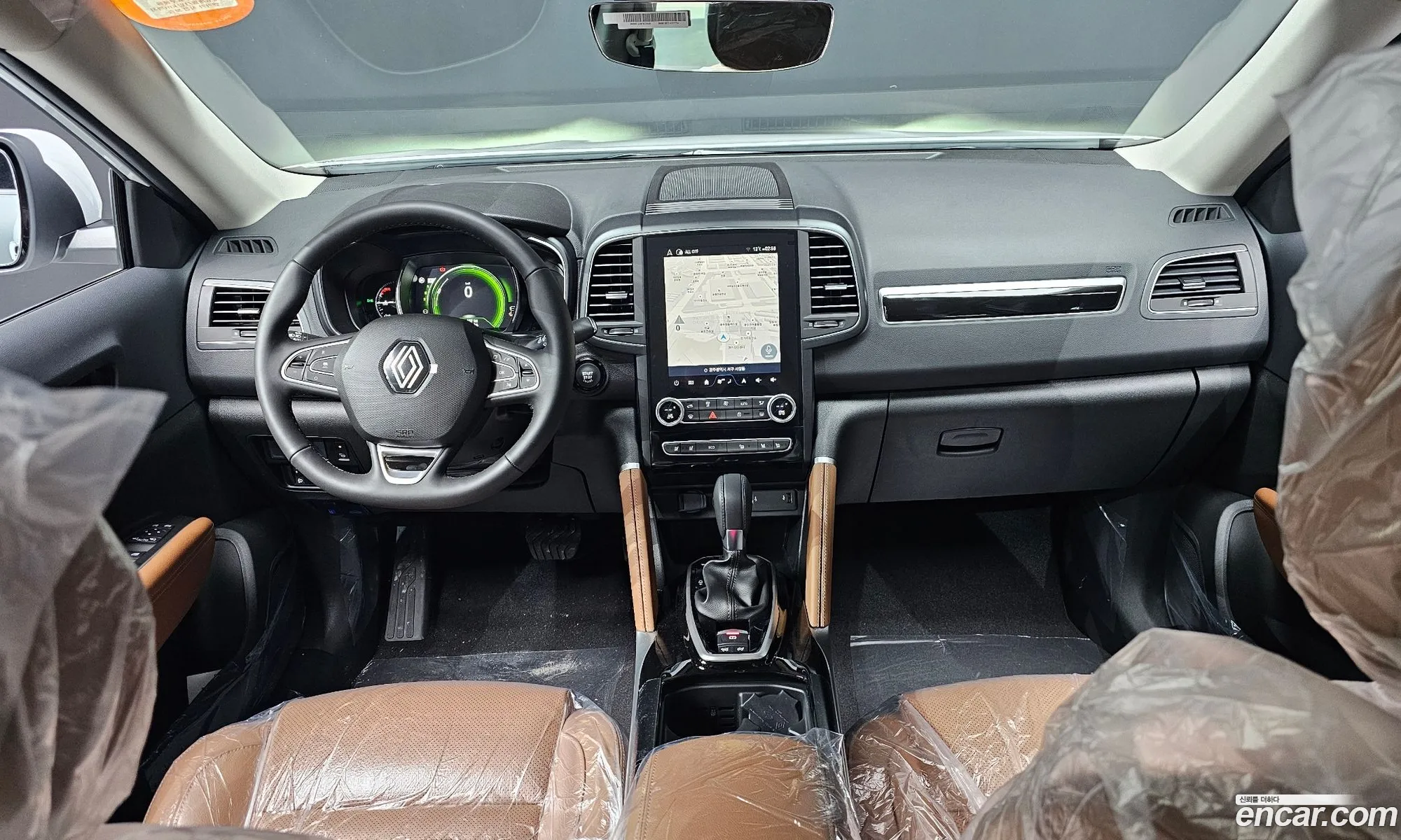 Korex Auto Trade - фотография 15338214