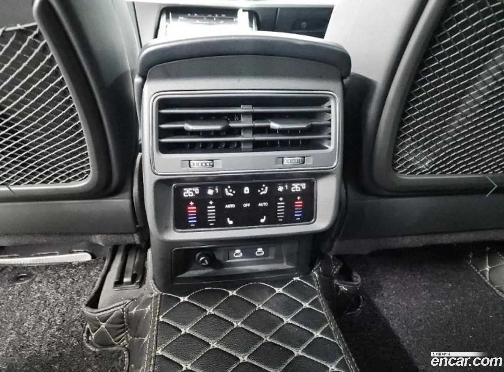Q8 4M 55 Tfsi Quattro Premium - фотография 7407118
