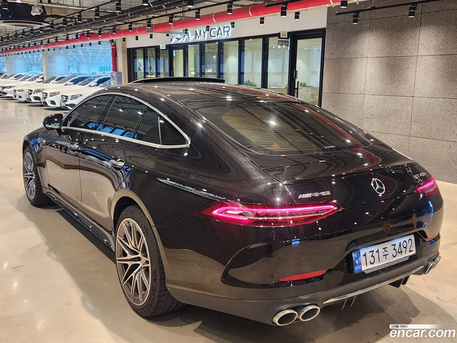 Korex Auto Trade - фотография 5502268