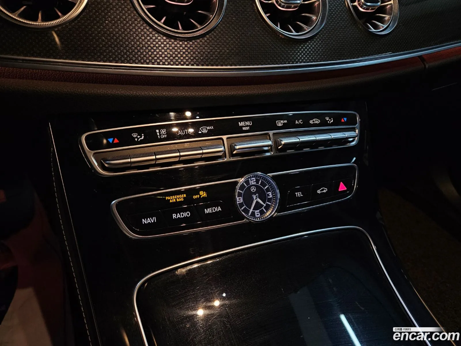 Mercedes-Benz Cls-Klasse Cls400D 4Matic Amg Line 2019 - фотография 6463268