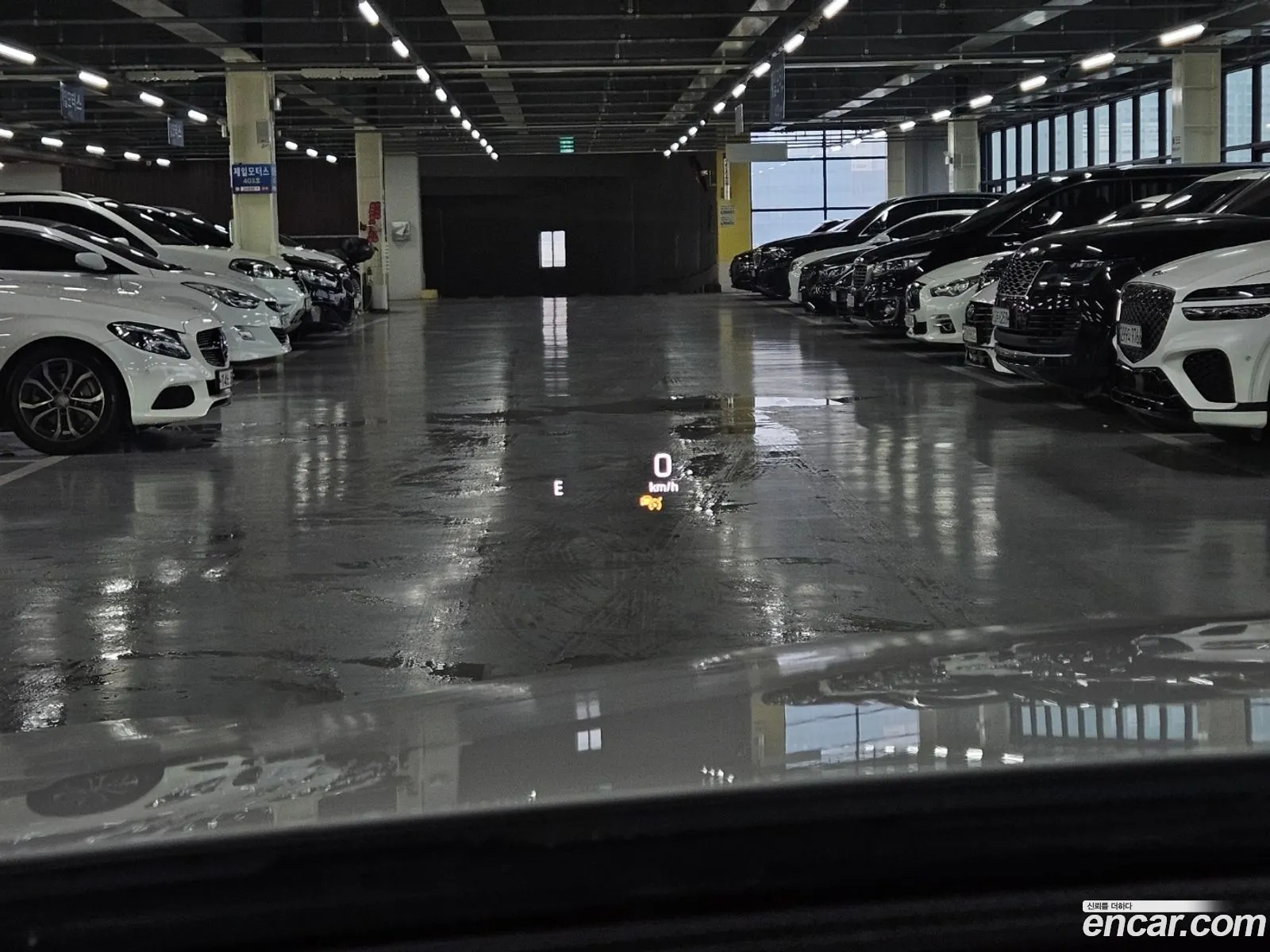 Mercedes-Benz Cls-Klasse Cls400D 4Matic Amg Line 2019 - фотография 6463266