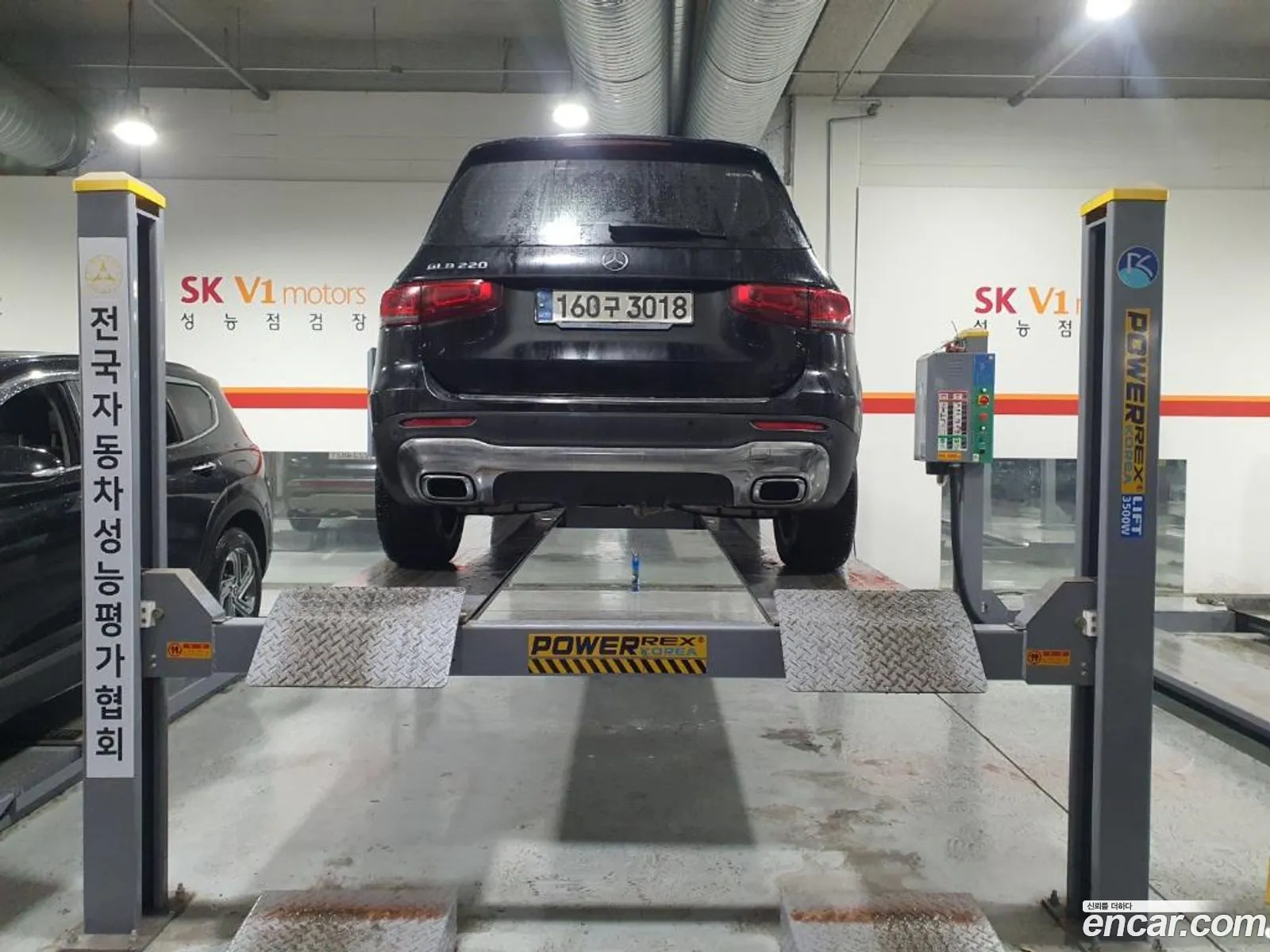 Mercedes-Benz Glb Glb220 2020 - фотография 6463260