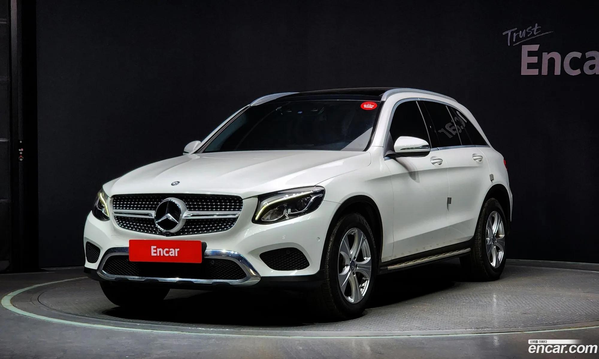 Glc-Class X253 Glc220 D 4Matic - фотография 11055928