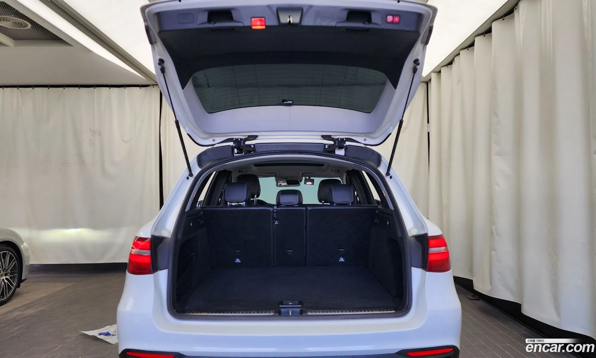 Glc-Class X253 Glc220 D 4Matic - фотография 11055929