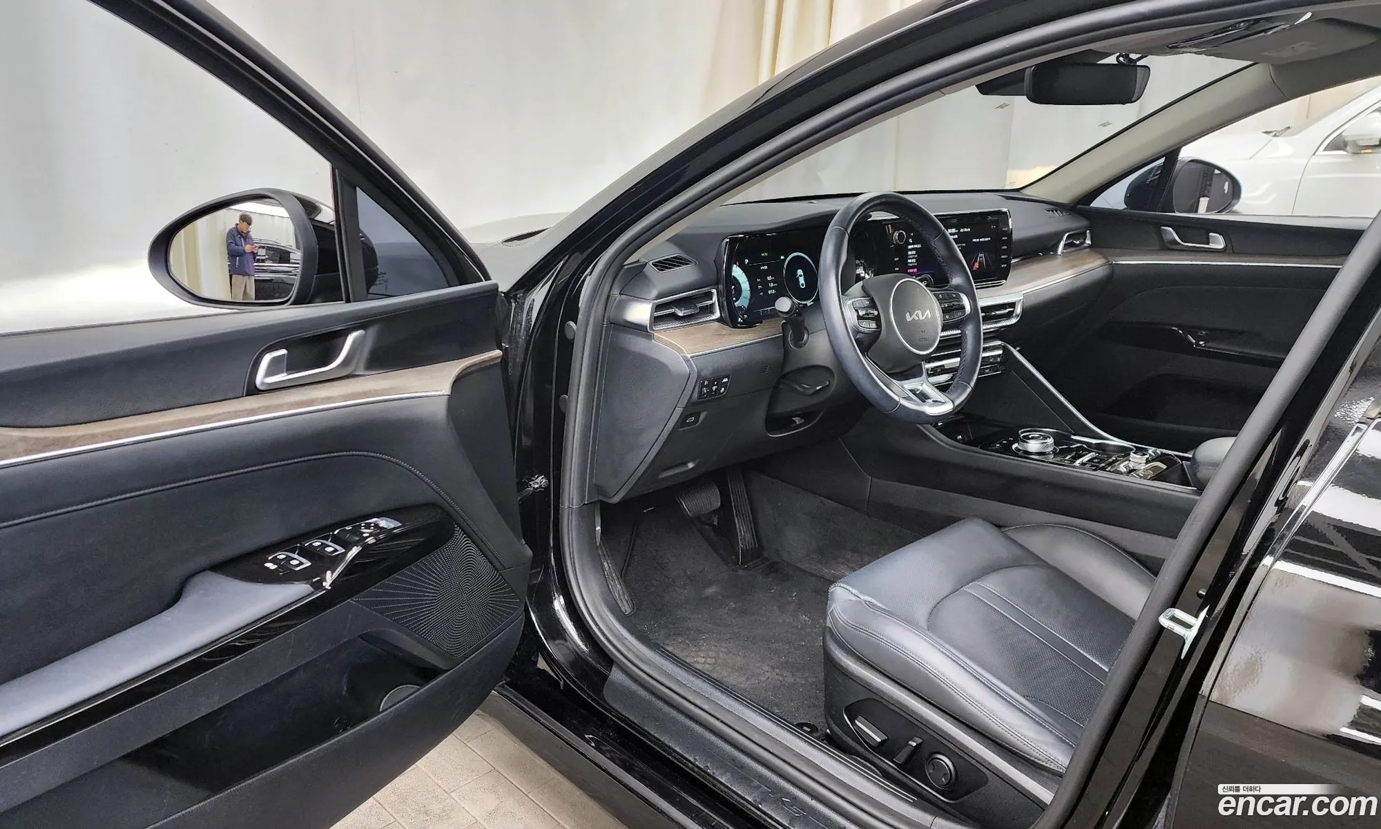 Korex Auto Trade - фотография 19520663
