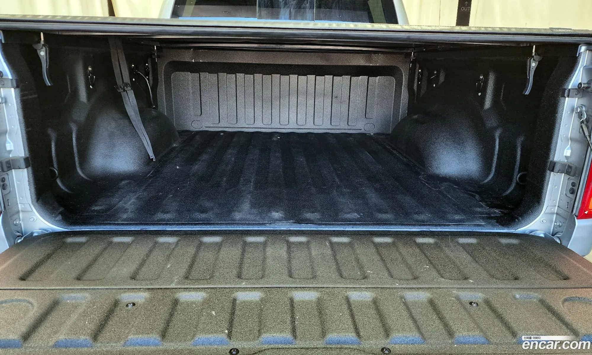 Ram Pickup 57 - фотография 3345869