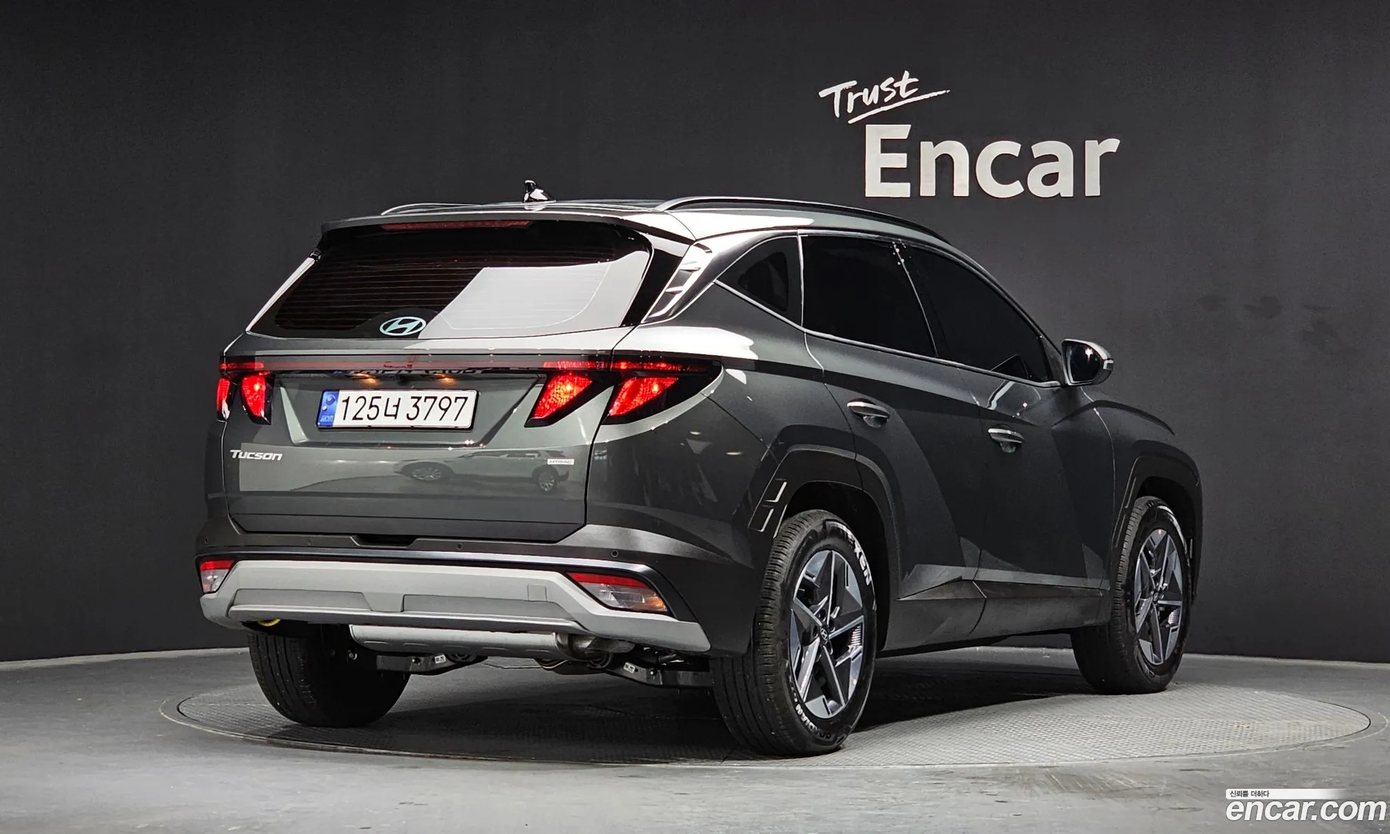 Korex Auto Trade - фотография 15222524