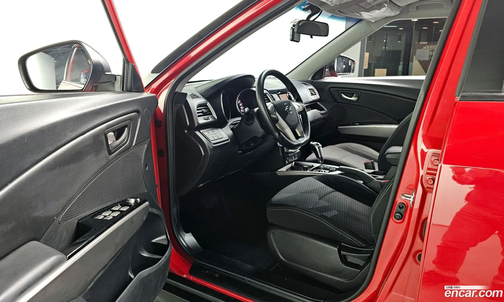 Korex Auto Trade - фотография 2029751