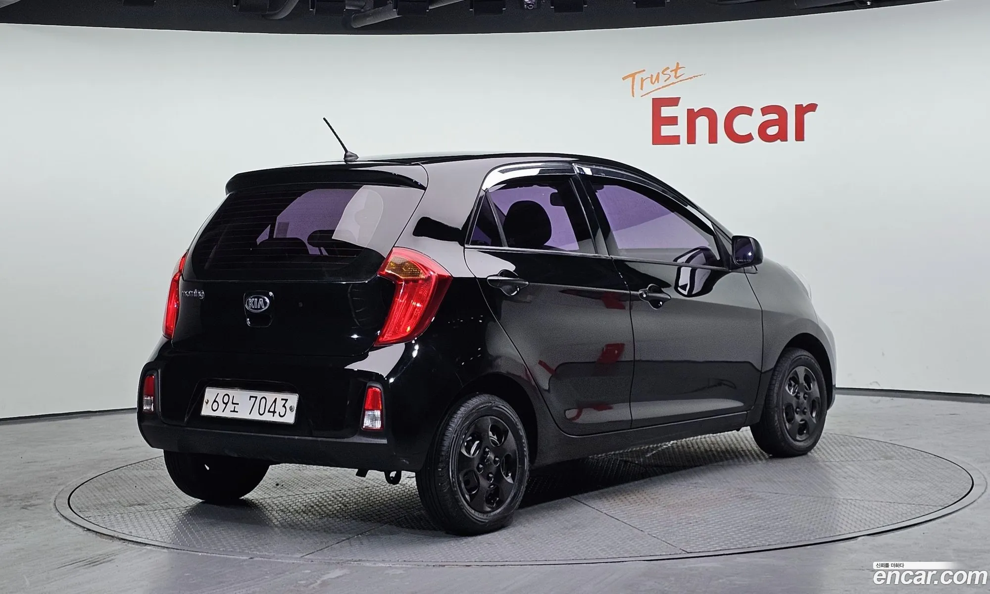 Korex Auto Trade - фотография 12300600