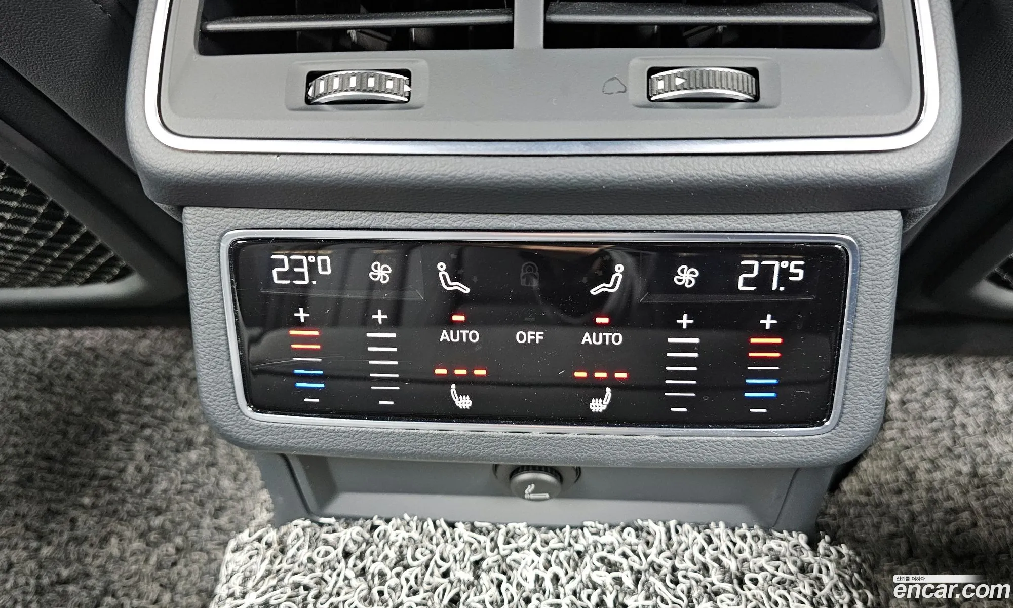 A6 C8 45 Tdi Quattro Premium - фотография 7398399