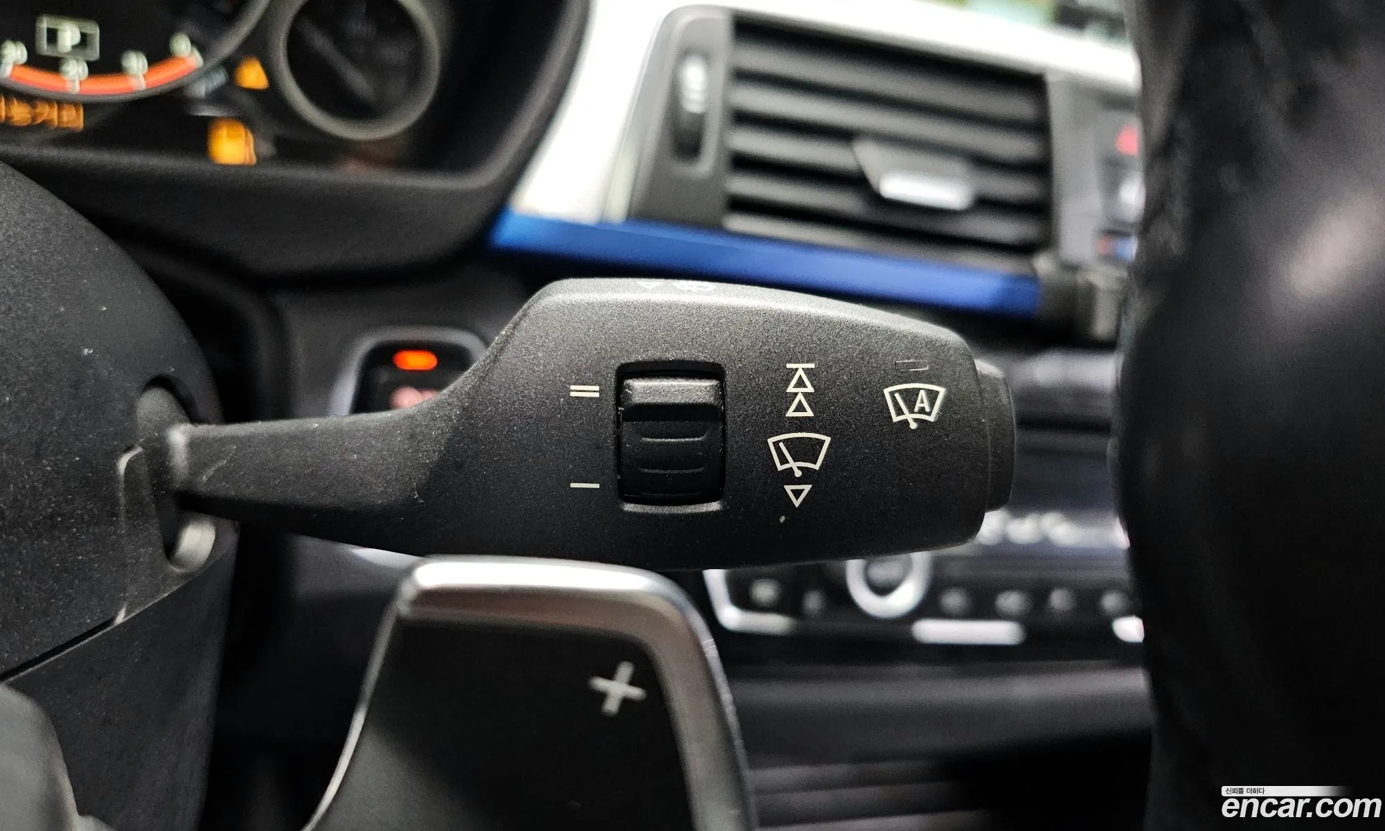 3 Series F30 320D M Sports - фотография 2450473