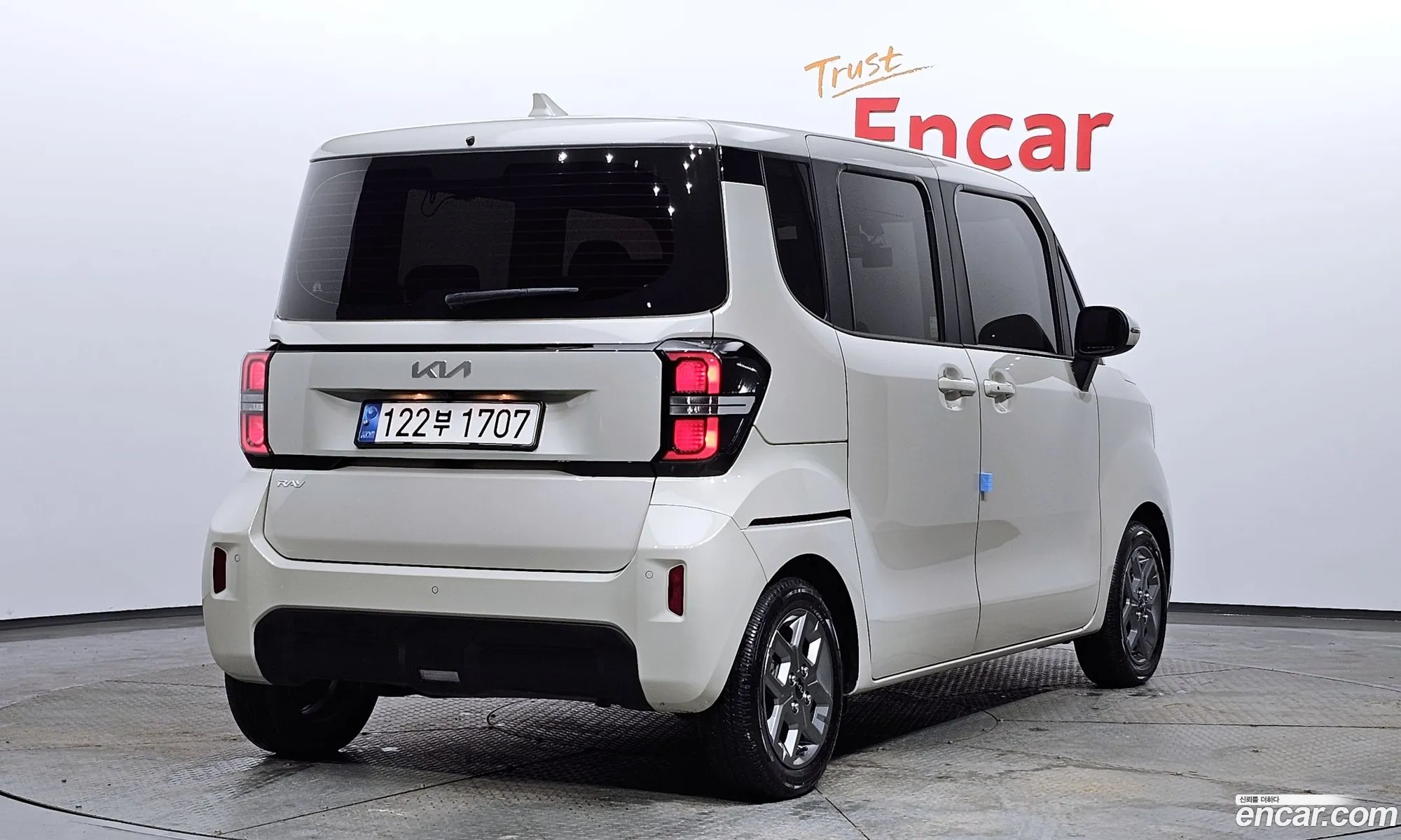 Korex Auto Trade - фотография 18700365