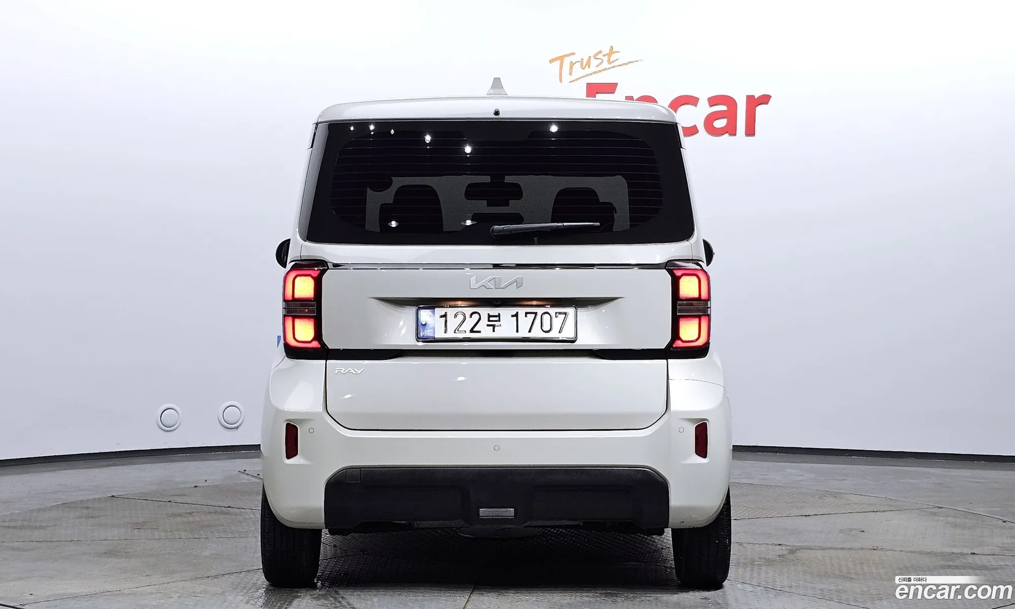 Korex Auto Trade - фотография 18700363