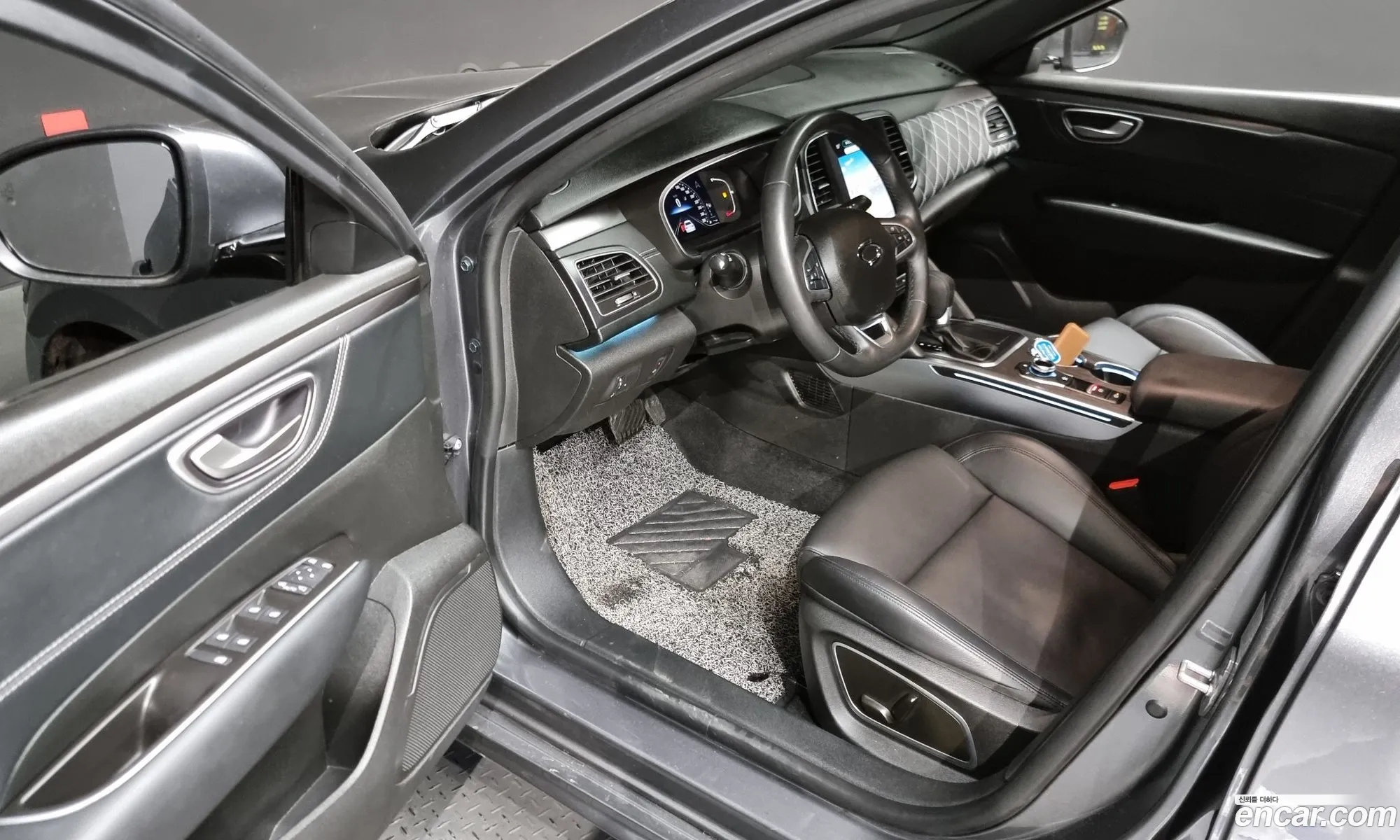 Korex Auto Trade - фотография 10996905