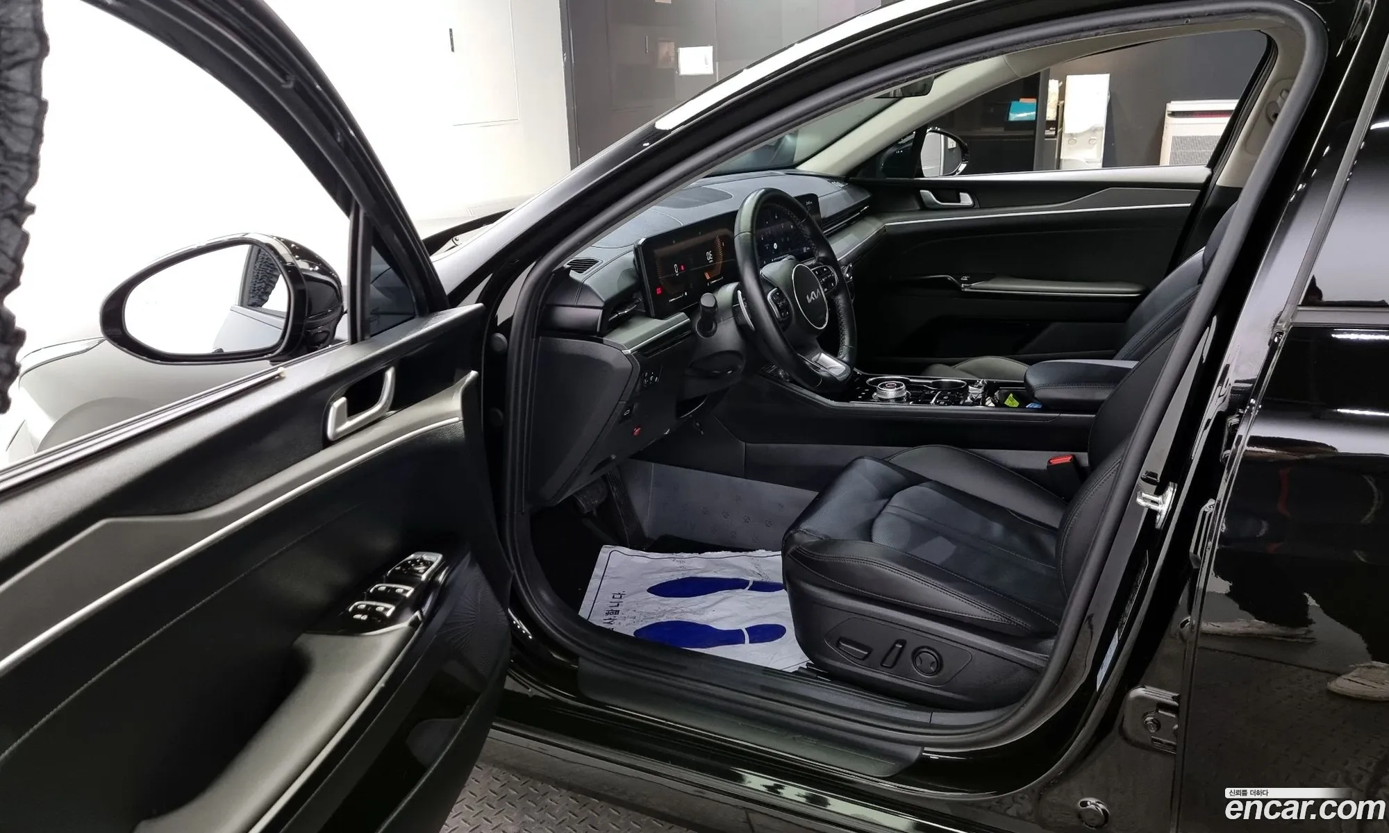 Korex Auto Trade - фотография 12246108