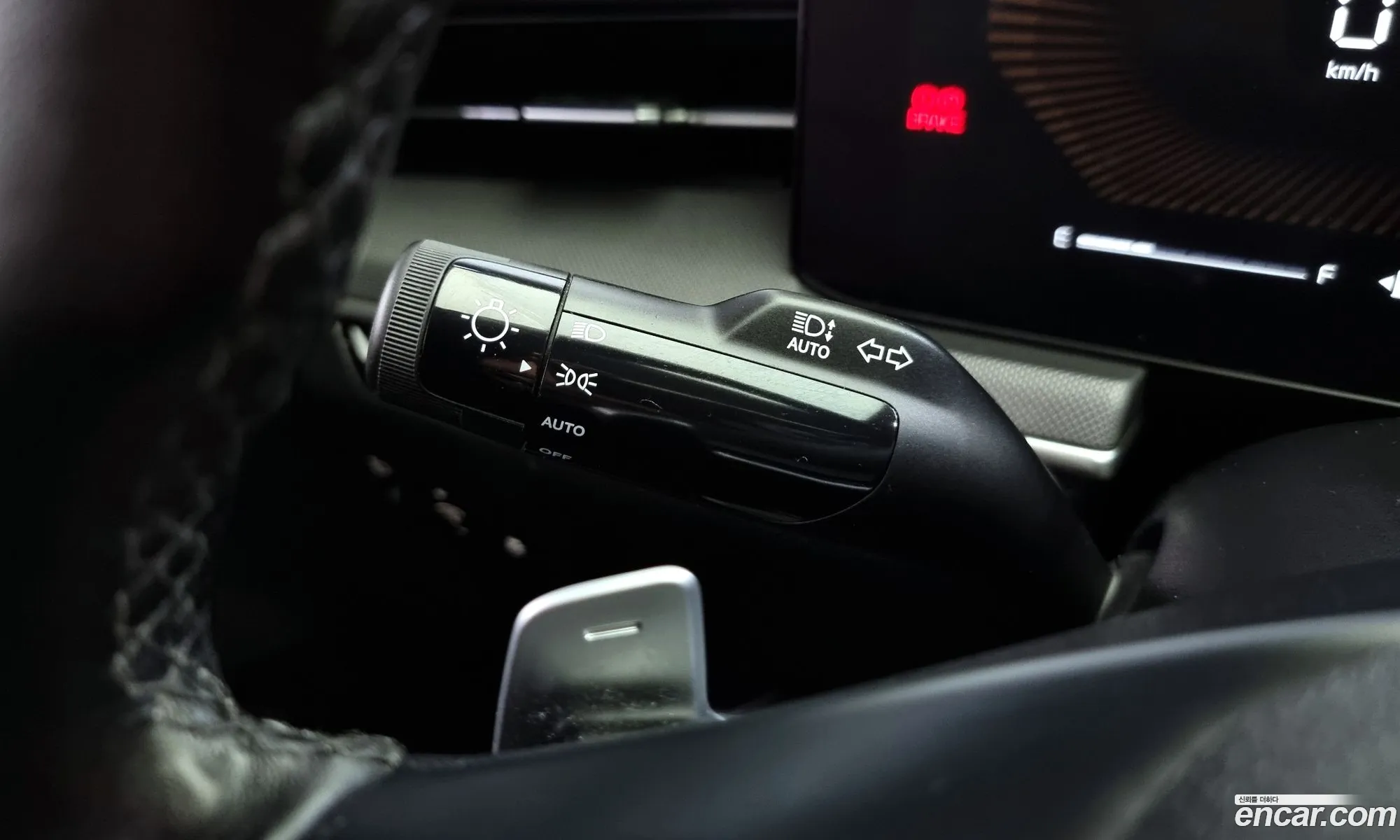 The New K5 3Rd Generation 20 Lpi Rent Car Prestige - фотография 12239105