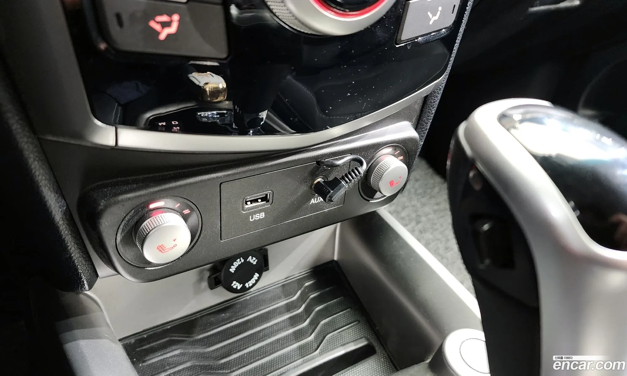 Ssangyong Tivoli Tivoli Vx 2Wd 2016 - фотография 17147453