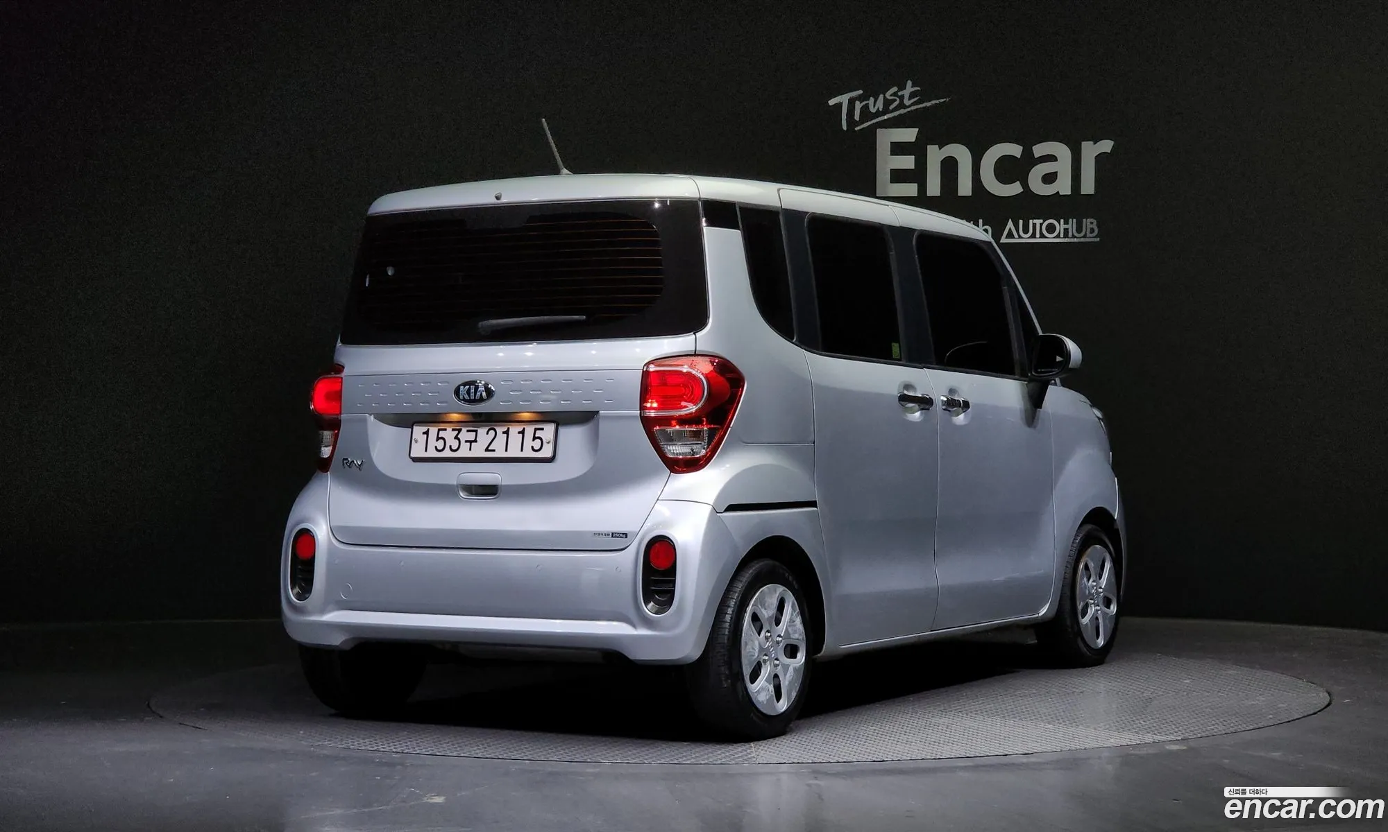 Korex Auto Trade - фотография 12430299