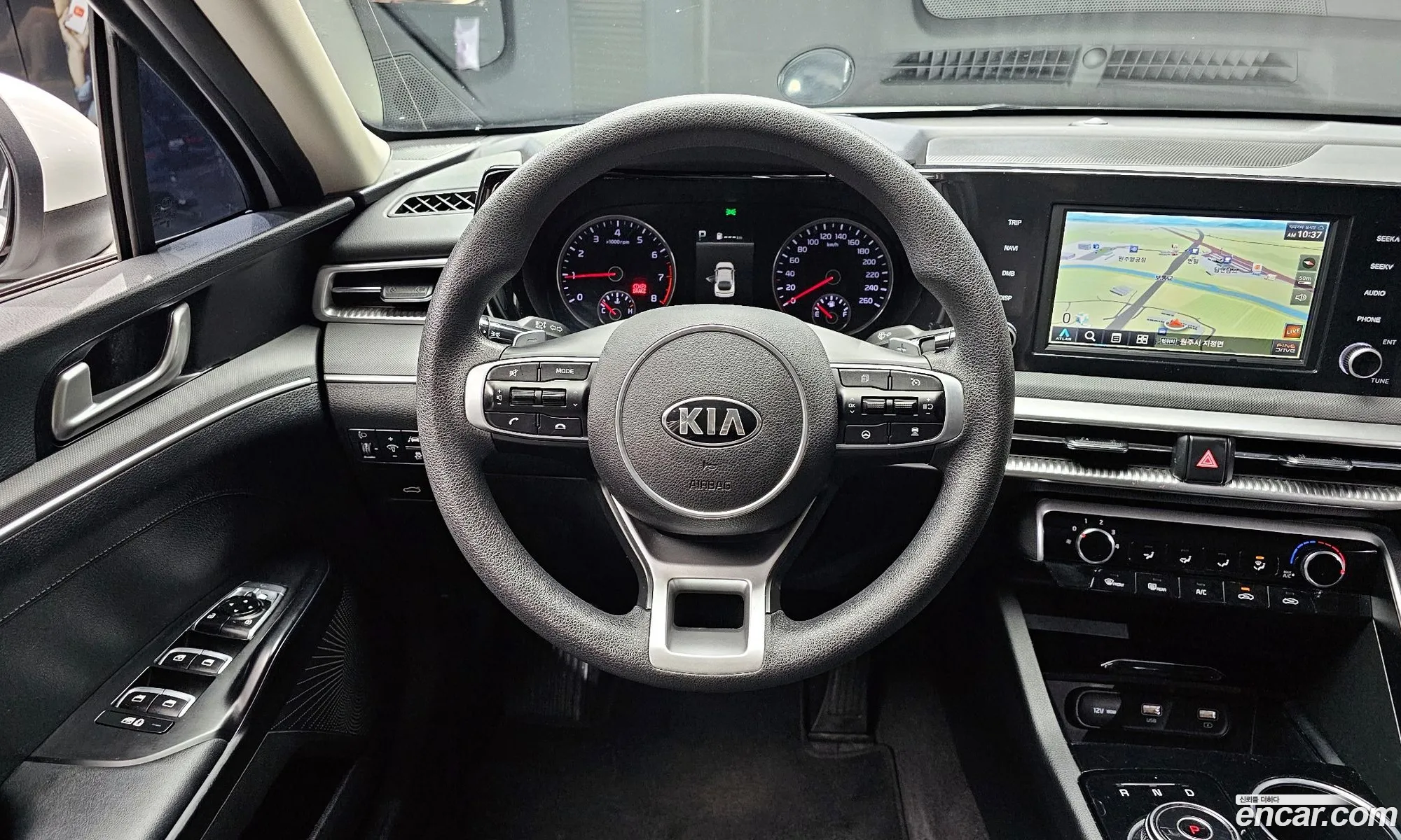 Korex Auto Trade - фотография 12266136