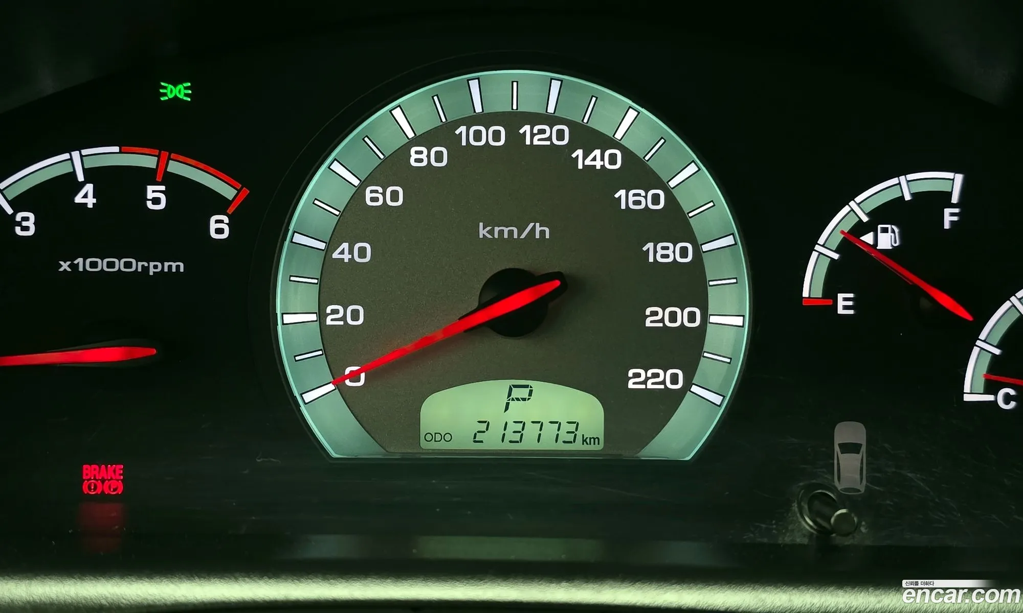 Korex Auto Trade - фотография 19944629