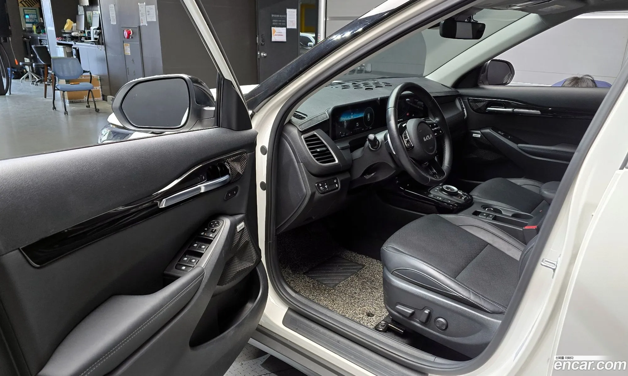 Korex Auto Trade - фотография 11214901