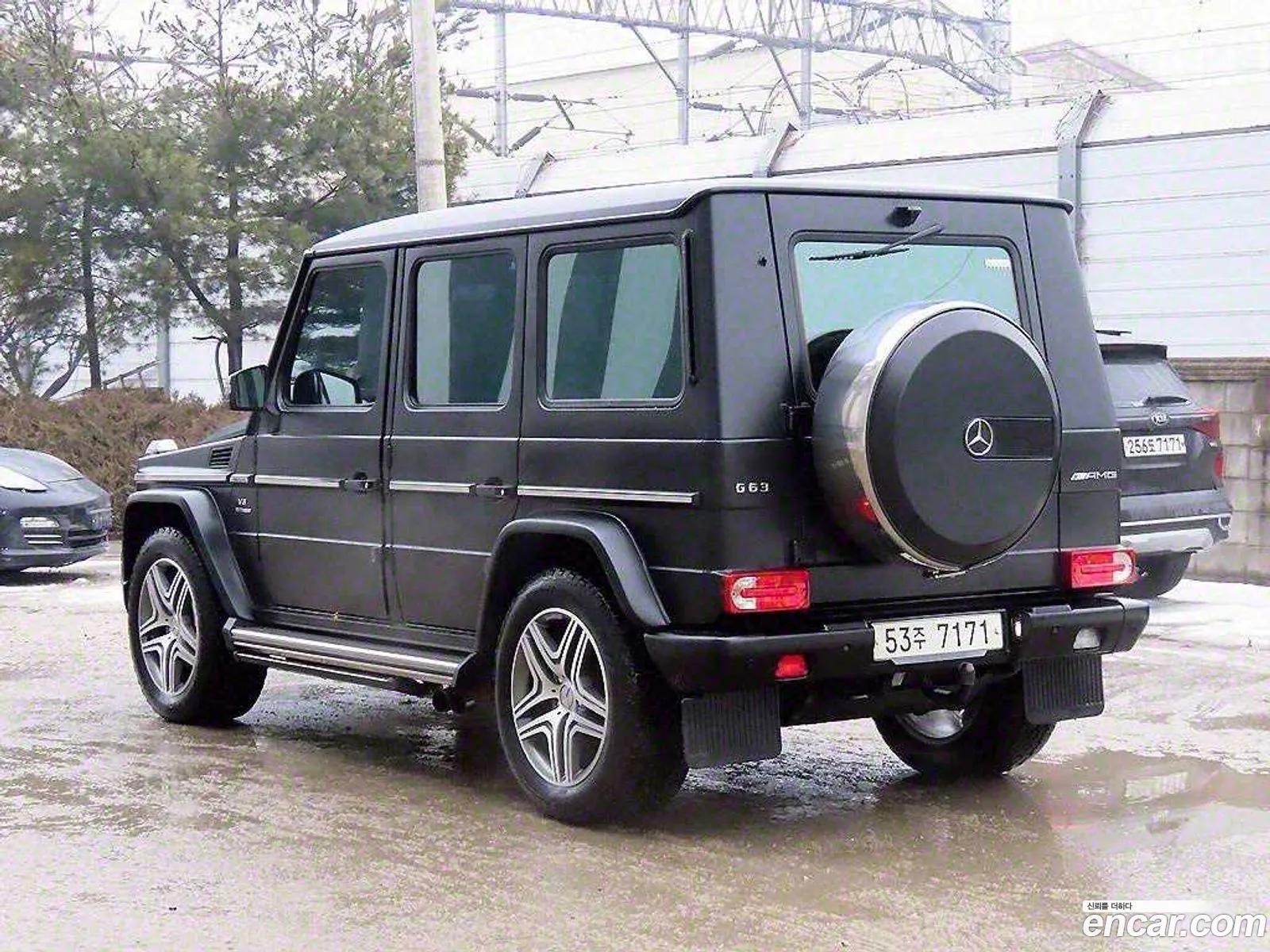 Korex Auto Trade - фотография 4438596