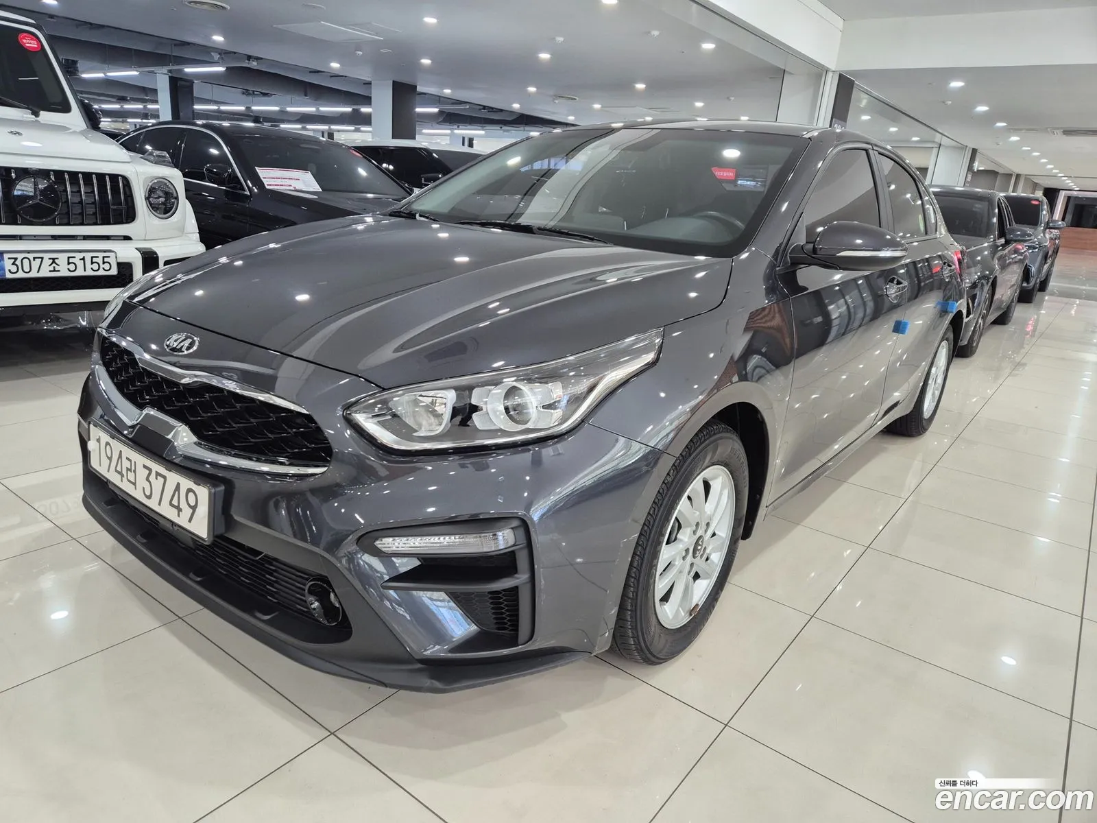 All New K3 Prestige - фотография 12352199