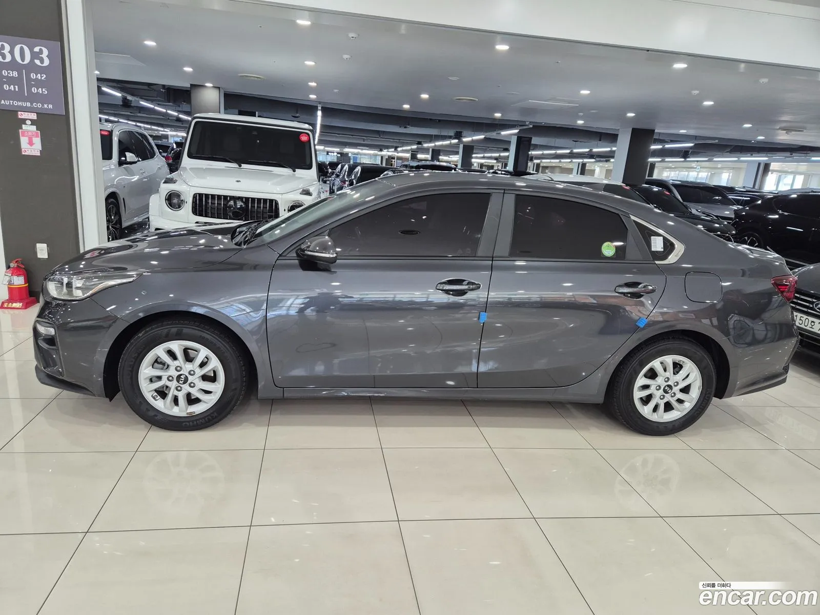 Korex Auto Trade - фотография 12407067