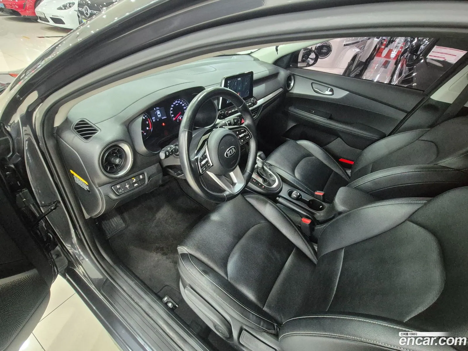 All New K3 Prestige - фотография 12352203