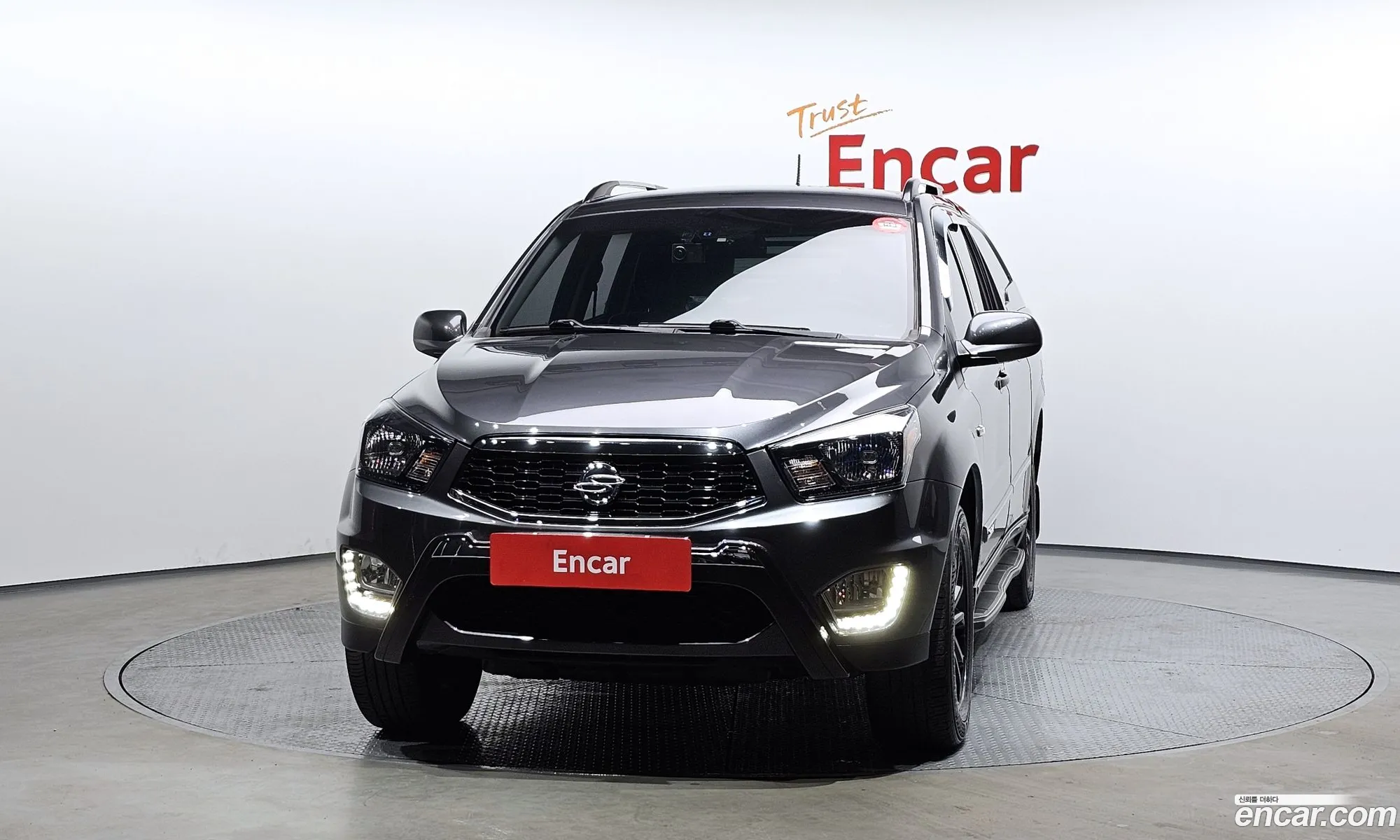 Korex Auto Trade - фотография 2042495