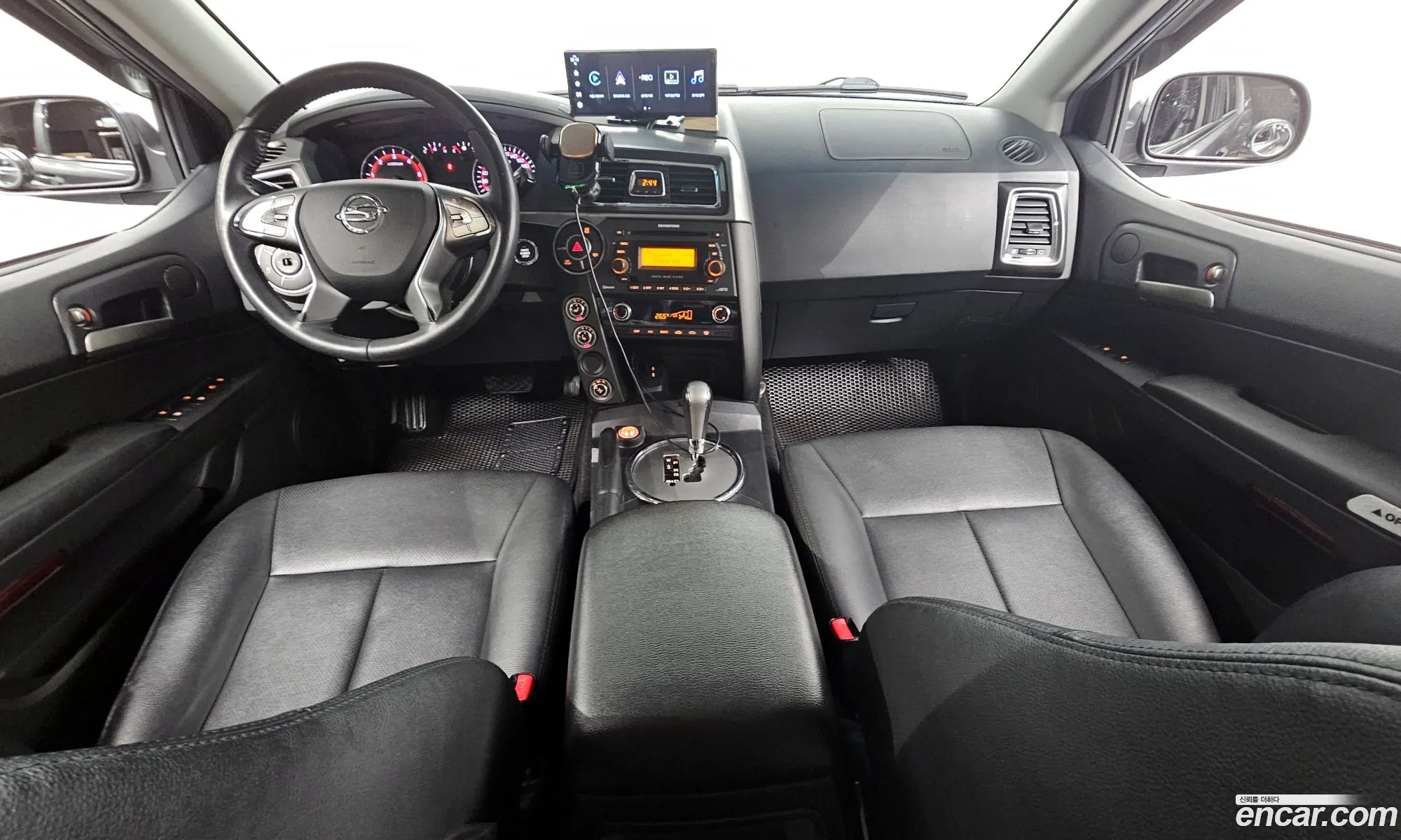 Korex Auto Trade - фотография 2042491
