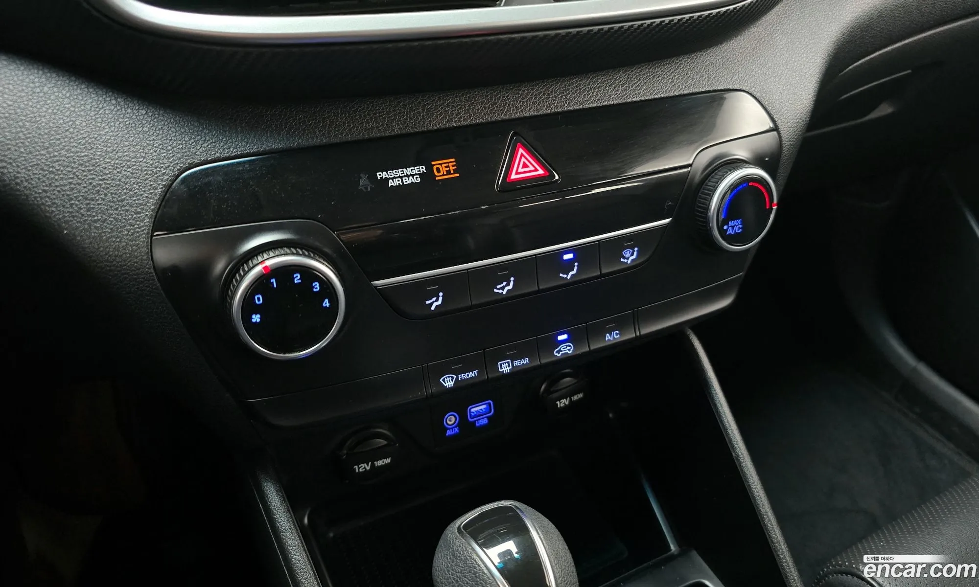 Hyundai Tucson Diesel 20 2Wd 2018 - фотография 12527824