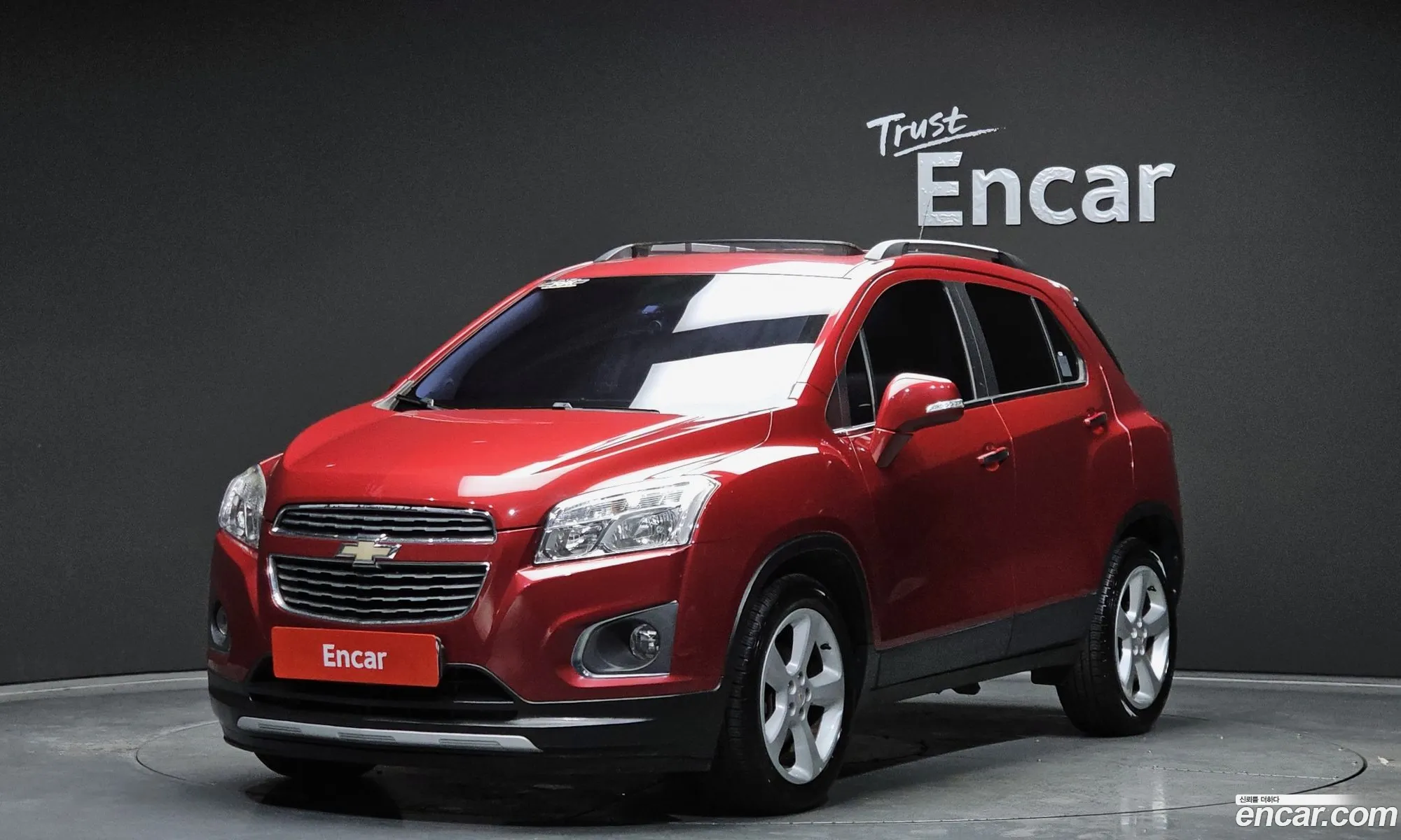 The New Trax 14 Lt Core - фотография 3718132