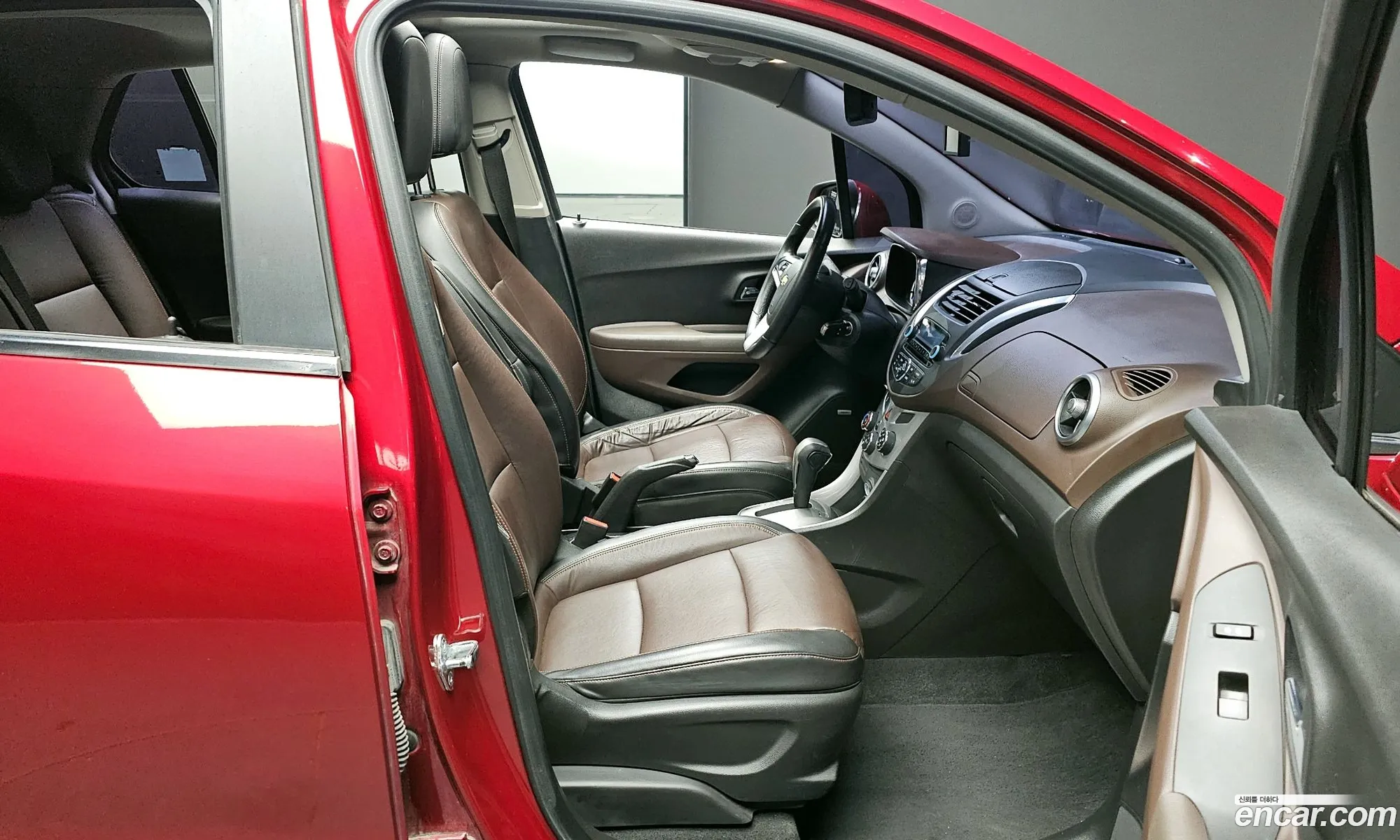 Korex Auto Trade - фотография 3926642