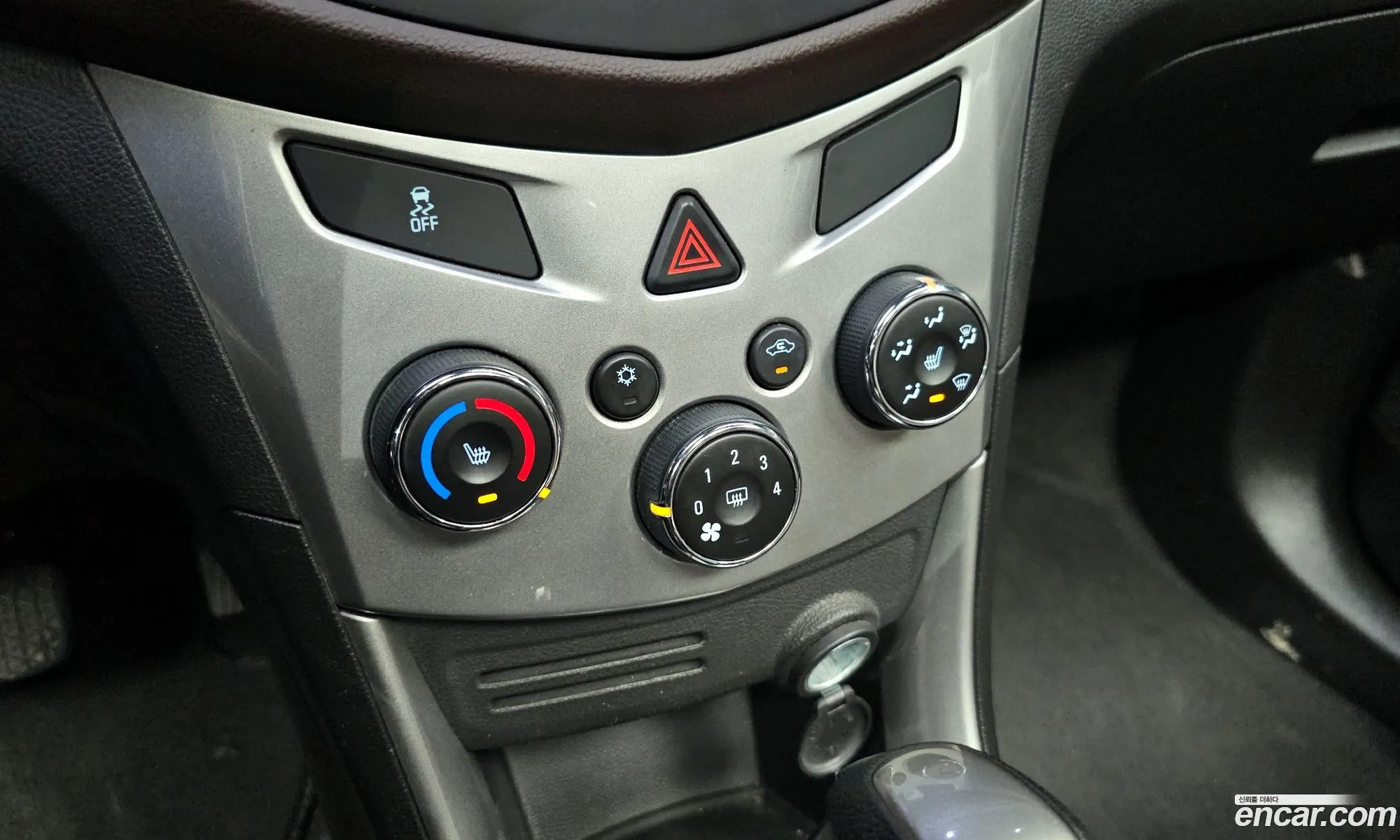 Trax 14 Ltz - фотография 3779709