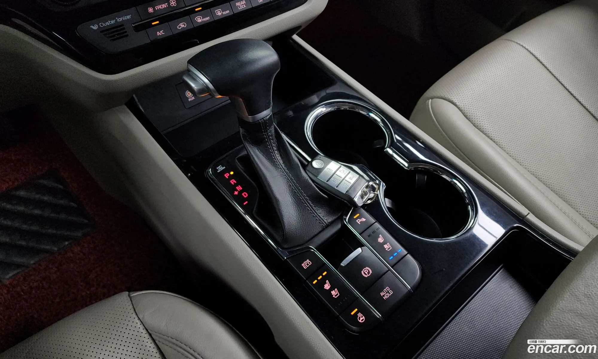 Korex Auto Trade - фотография 11427187