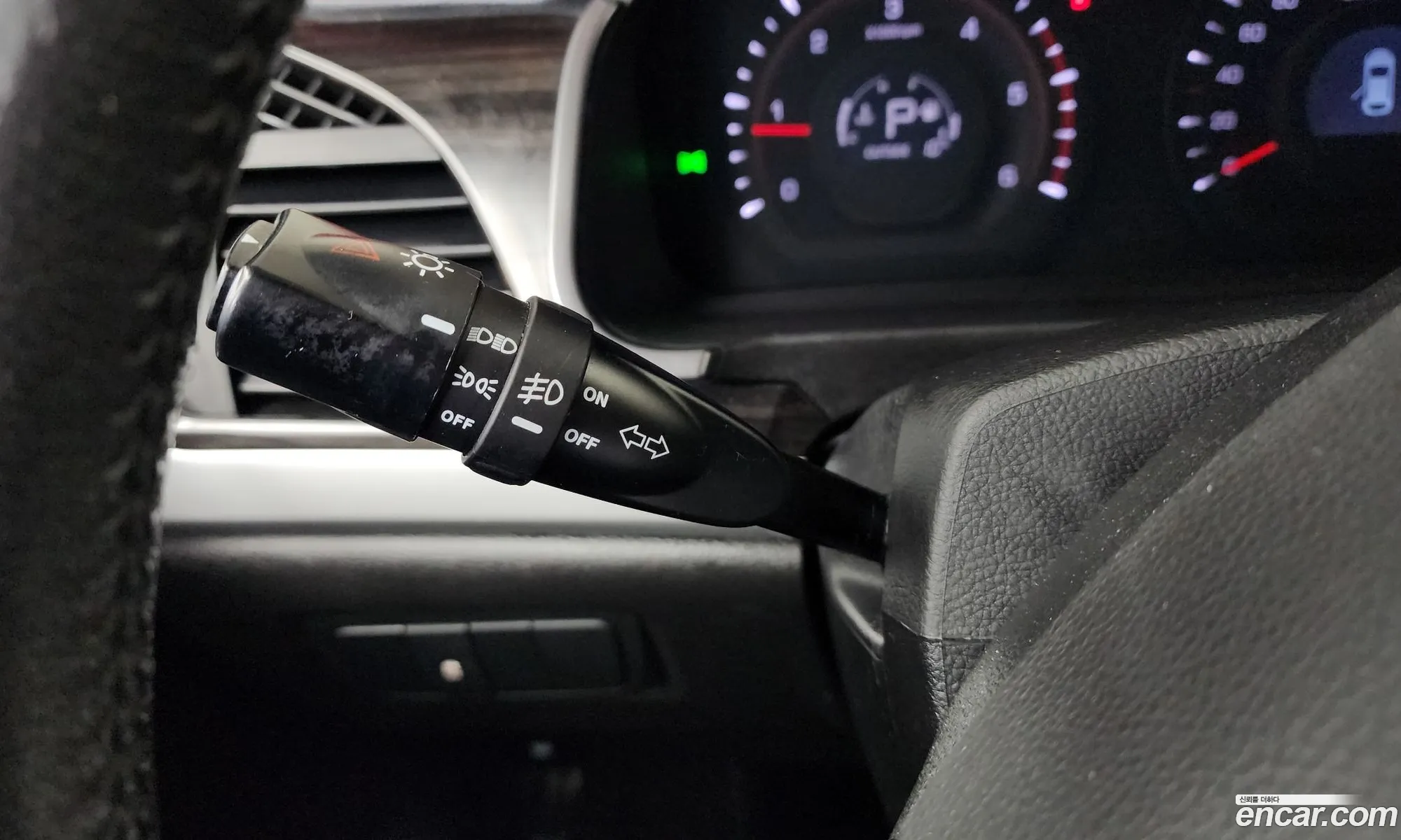 New Korando C20 Cvt 2Wd High -End Type - фотография 16911926