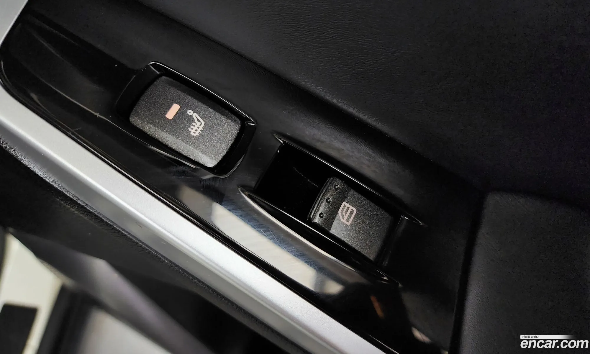 New Korando C20 Cvt 2Wd High -End Type - фотография 16911925
