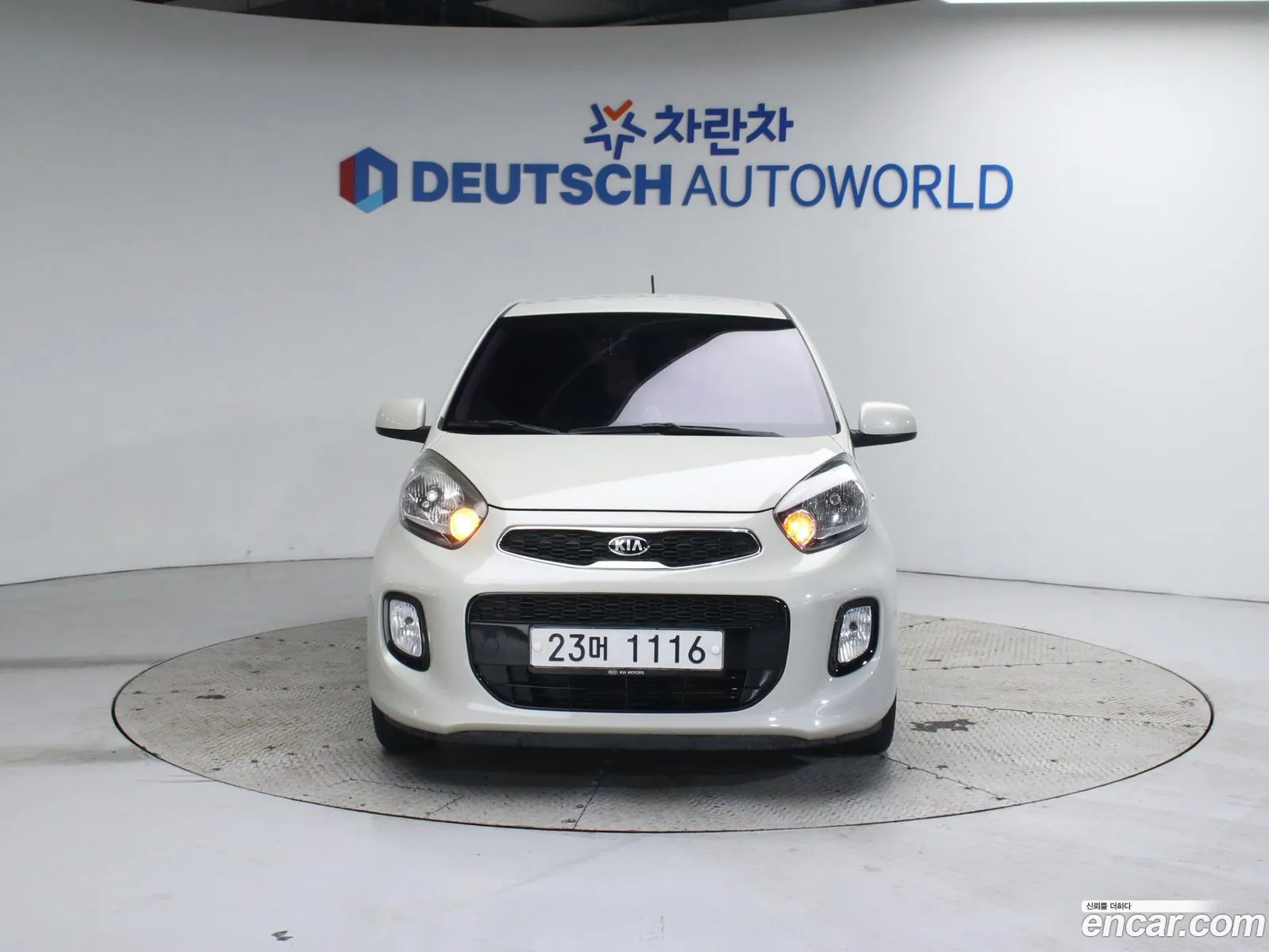 Korex Auto Trade - фотография 18803146