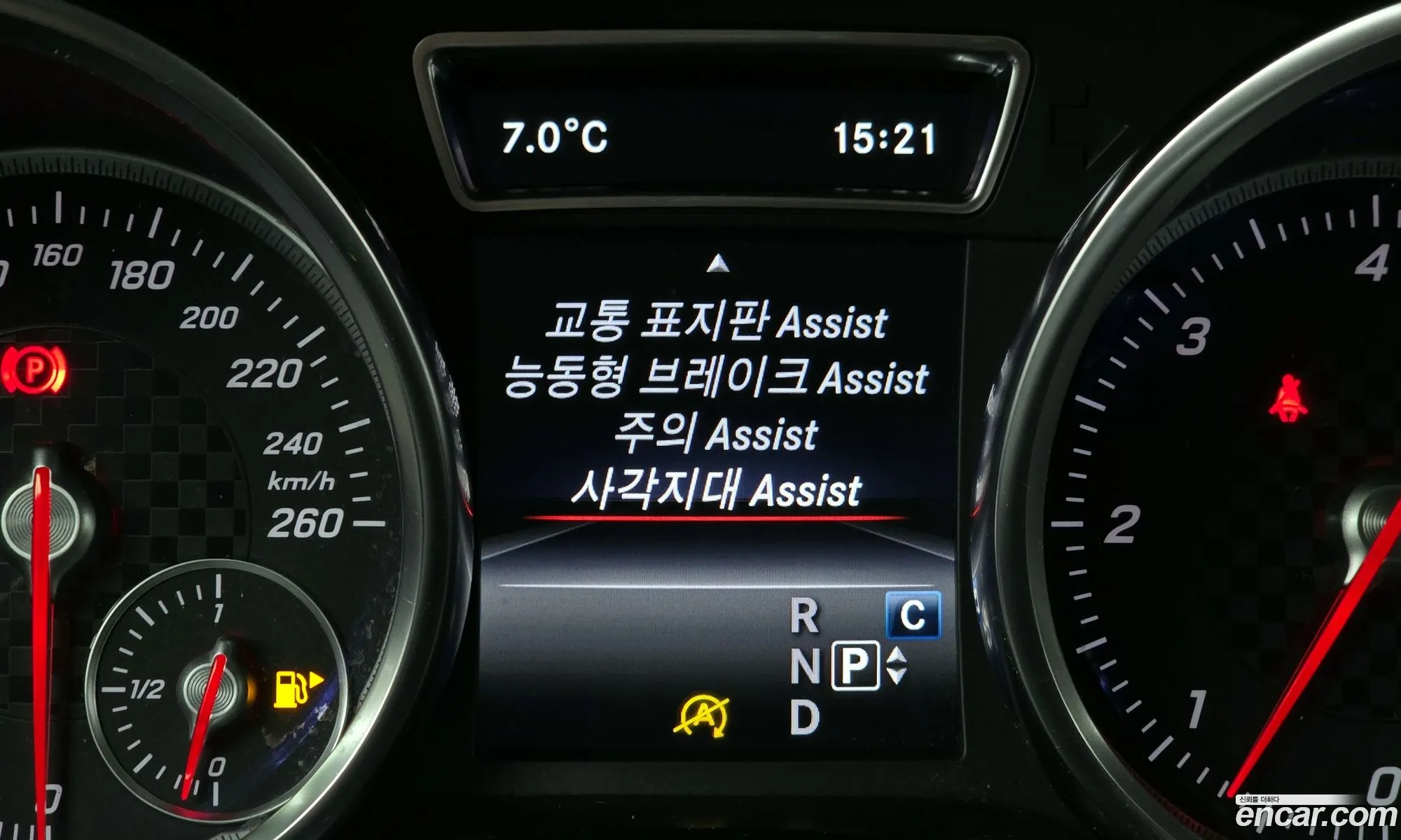 Gle-Class W166Gle350 D 4Matic Coupe - фотография 5668688