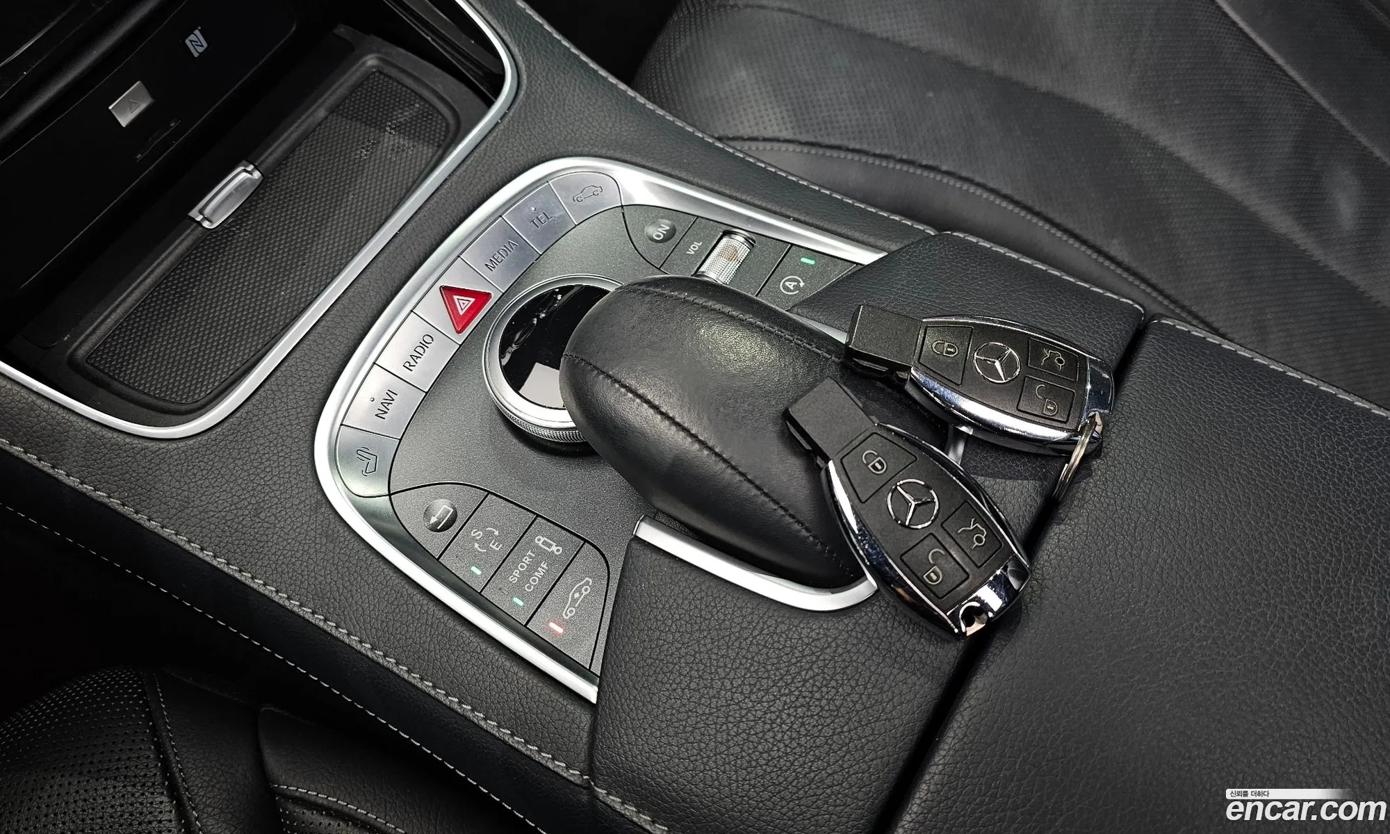 S-Class W222 S350 D 4Matic - фотография 4617623