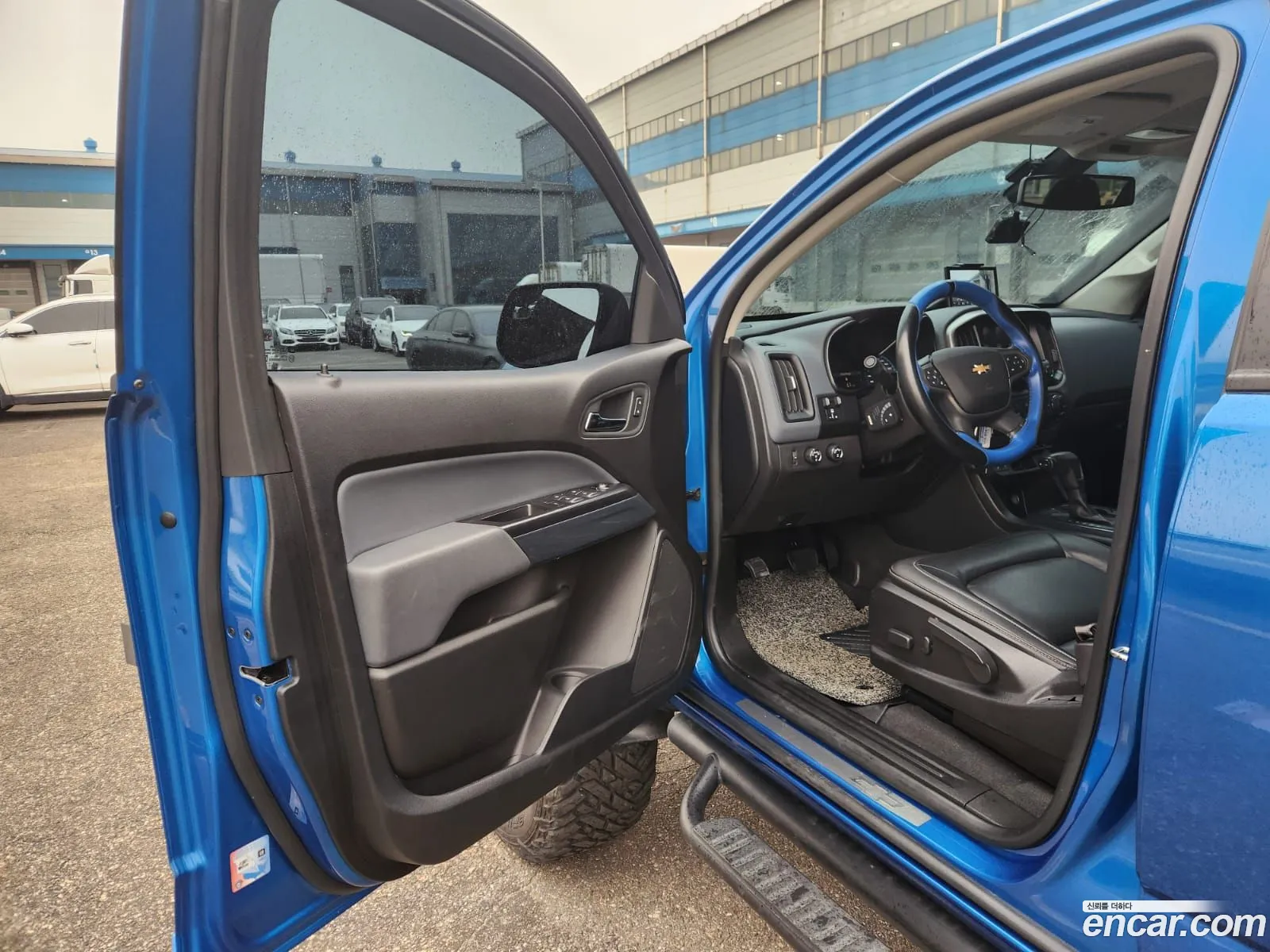 Korex Auto Trade - фотография 3905192