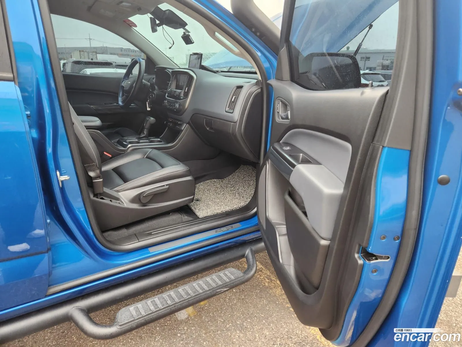 Korex Auto Trade - фотография 3905191