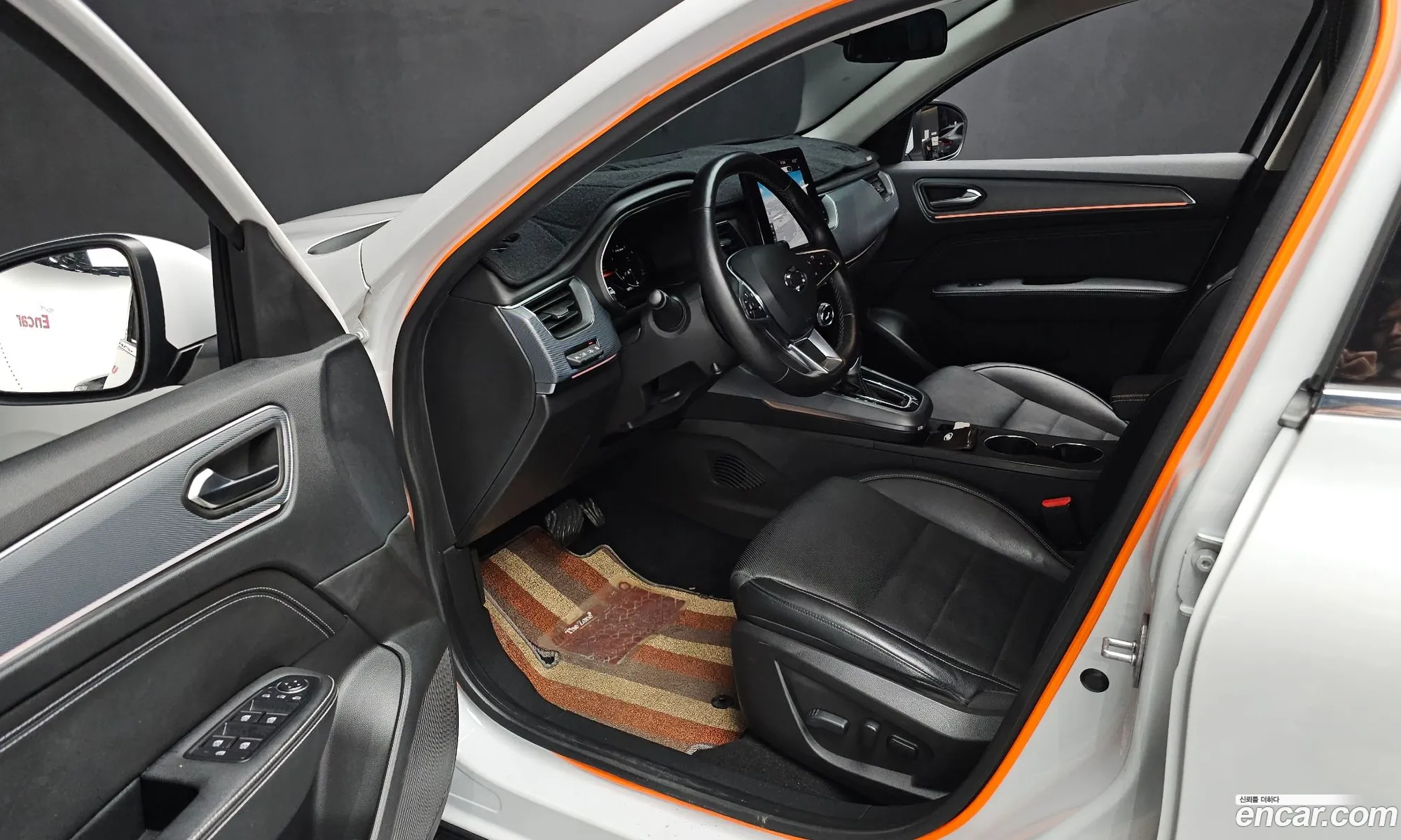 Korex Auto Trade - фотография 15338156