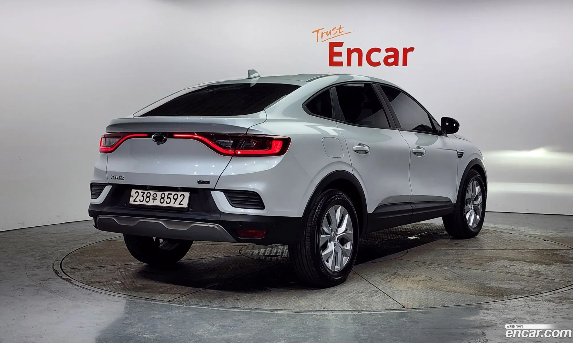 Korex Auto Trade - фотография 15424538