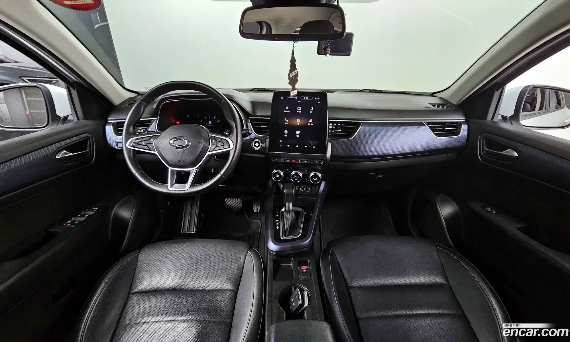Korex Auto Trade - фотография 15424533